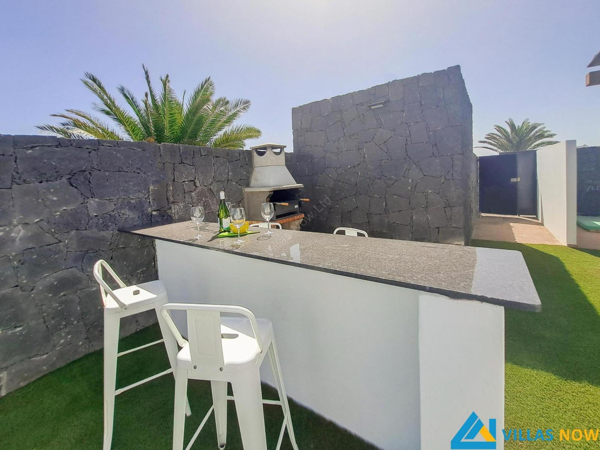 Villa Del Sur 26 By Now Ltd Playa Blanca (Lanzarote)