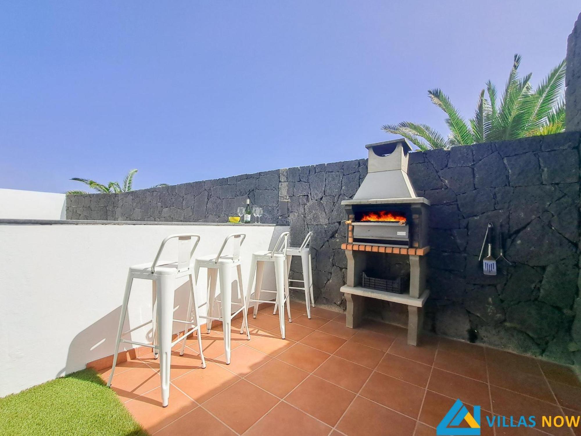 Del Sur 26 By Now Ltd Villa Playa Blanca (Lanzarote)