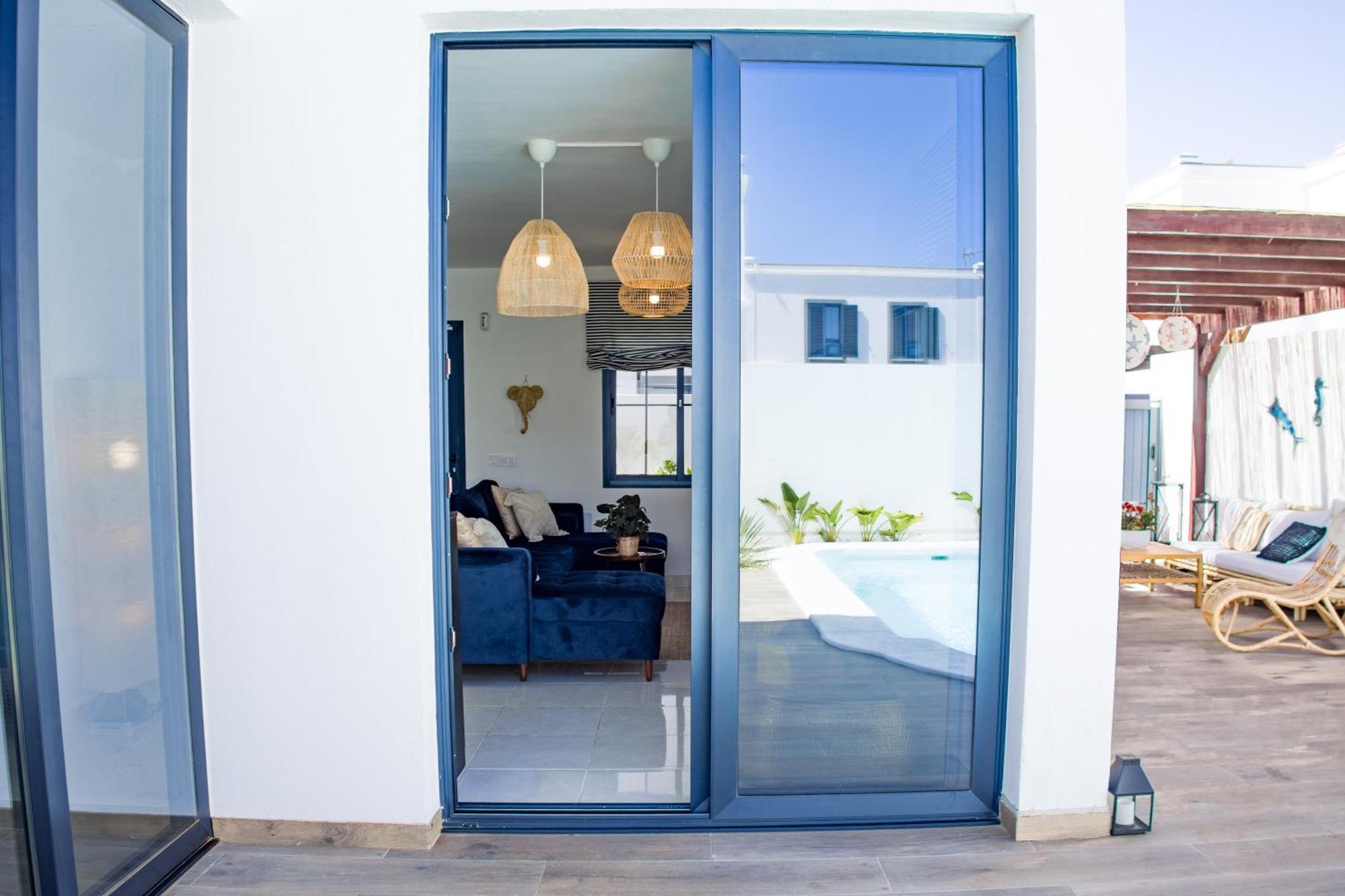 Villa Ico Playa Blanca (Lanzarote)
