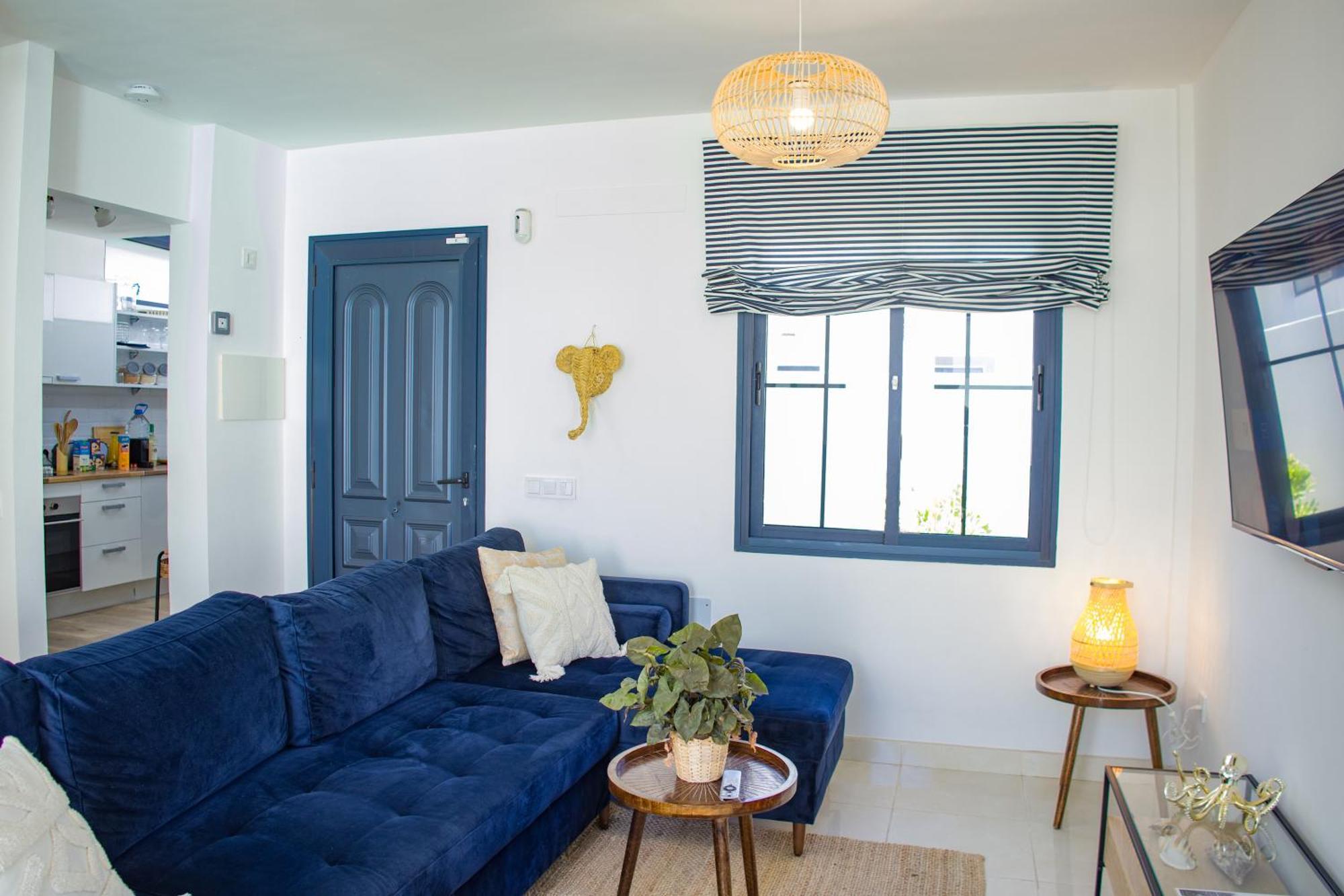 Ico Villa *