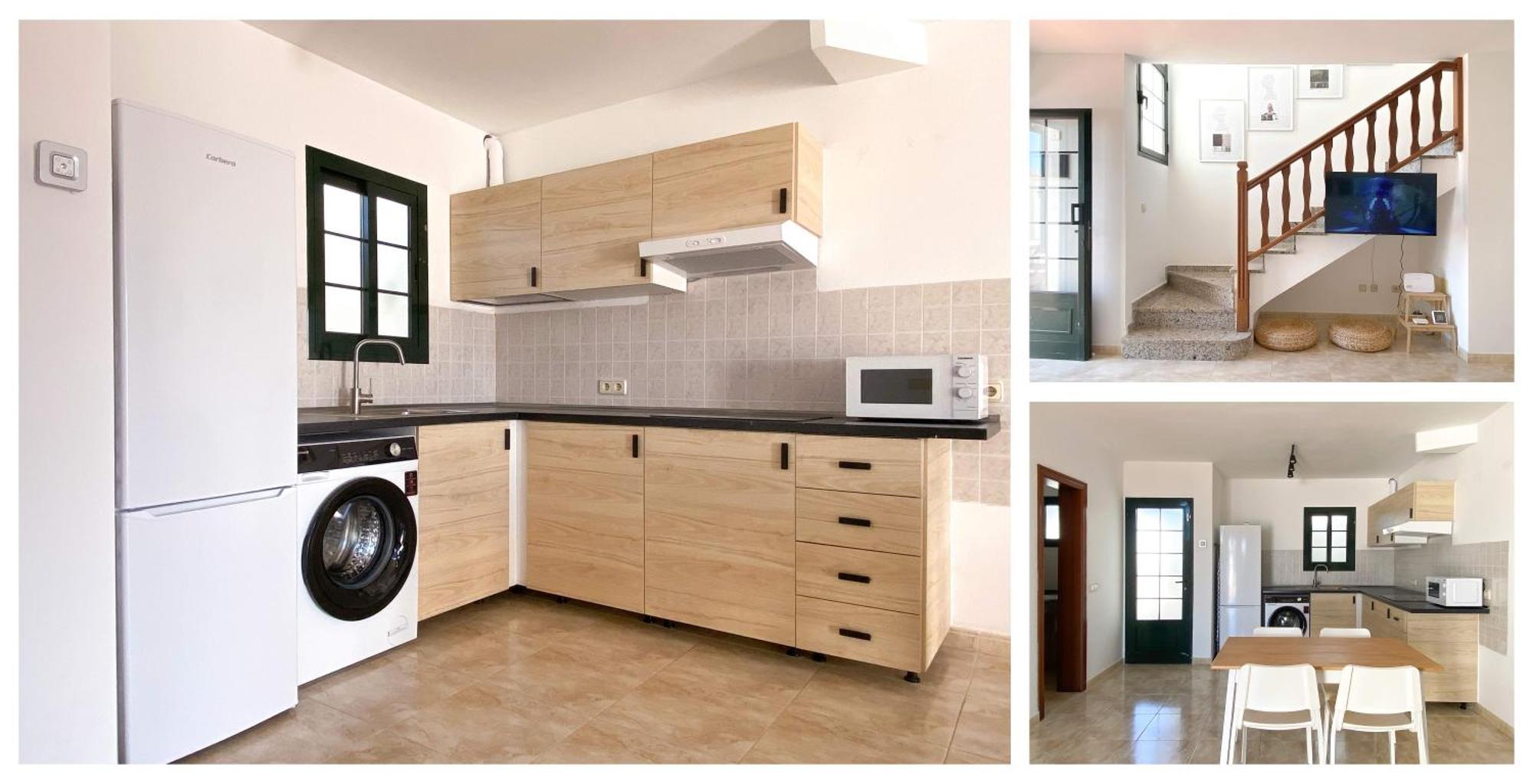 Holiday home Jaen *
