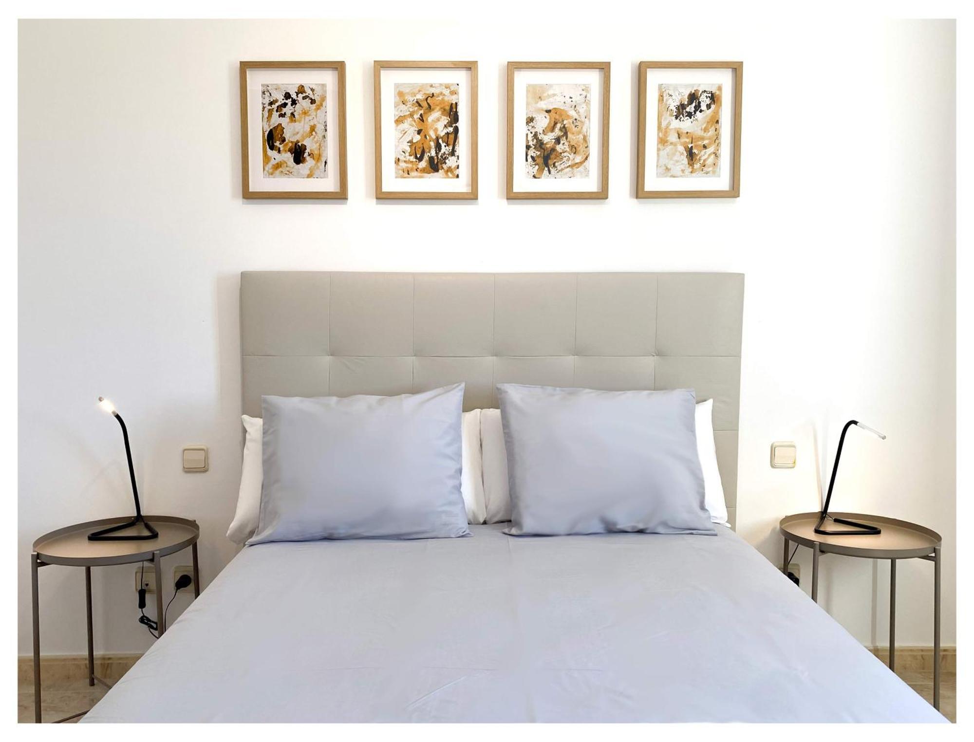 Holiday home Jaen *