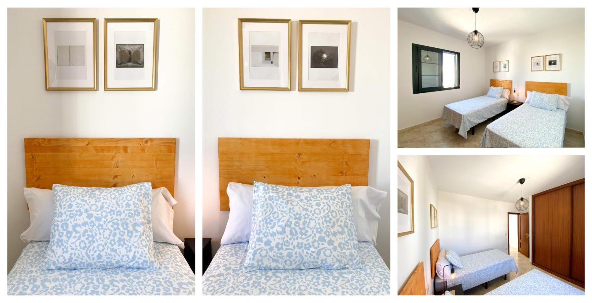 Jaen Holiday home Playa Blanca (Lanzarote)