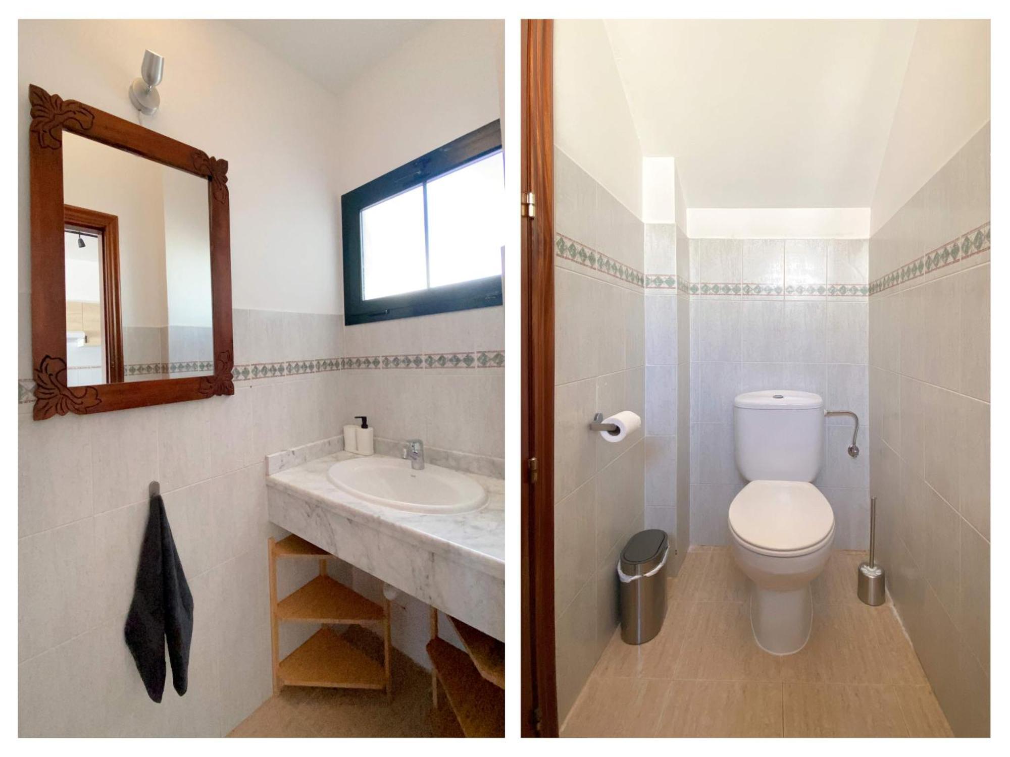 Holiday home Jaen