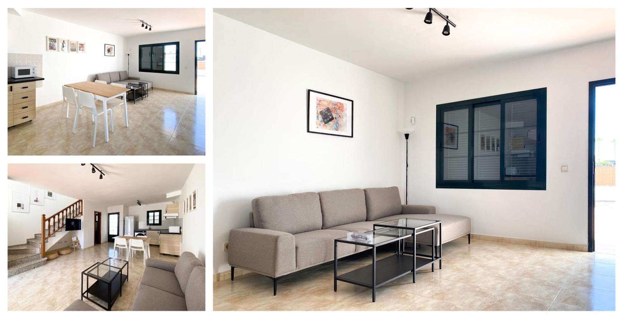 Holiday home Jaen Playa Blanca (Lanzarote)