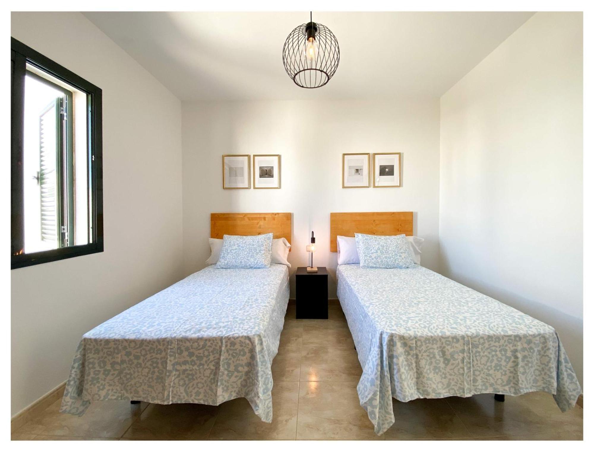 Jaen Holiday home