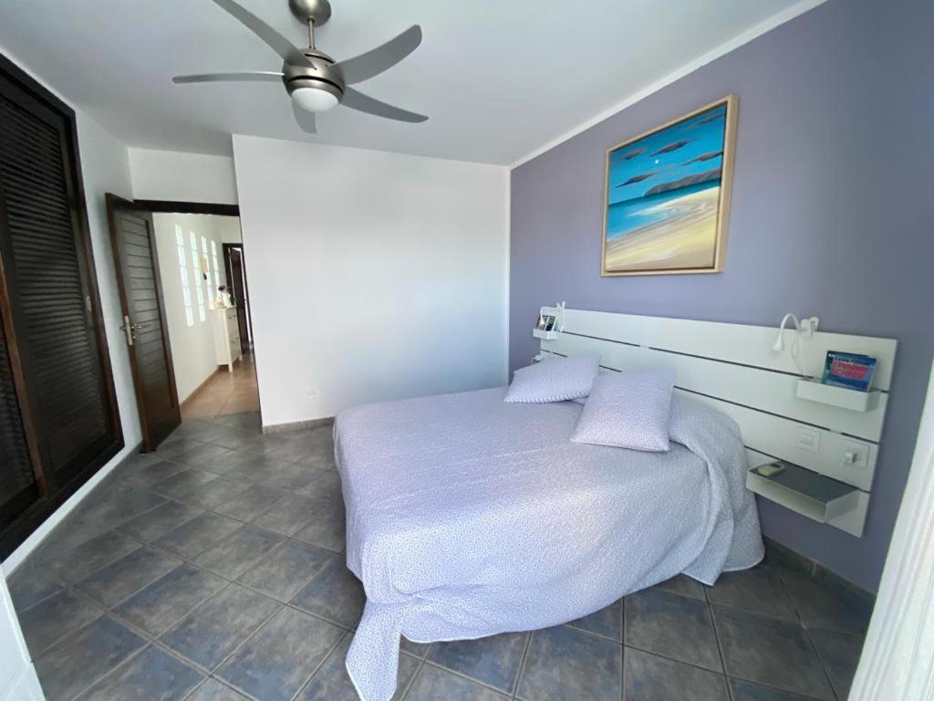 Holiday home Juaqui Playa Blanca (Lanzarote)
