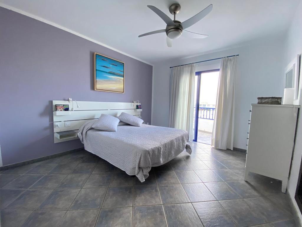 Holiday home Juaqui *