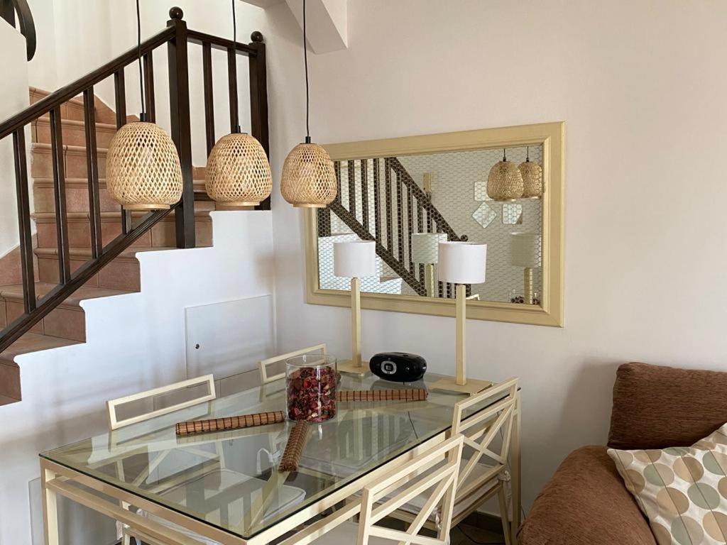 Juaqui Holiday home *