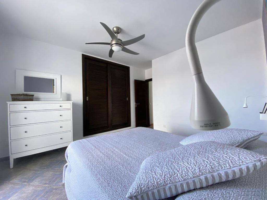 Juaqui Holiday home Playa Blanca (Lanzarote)