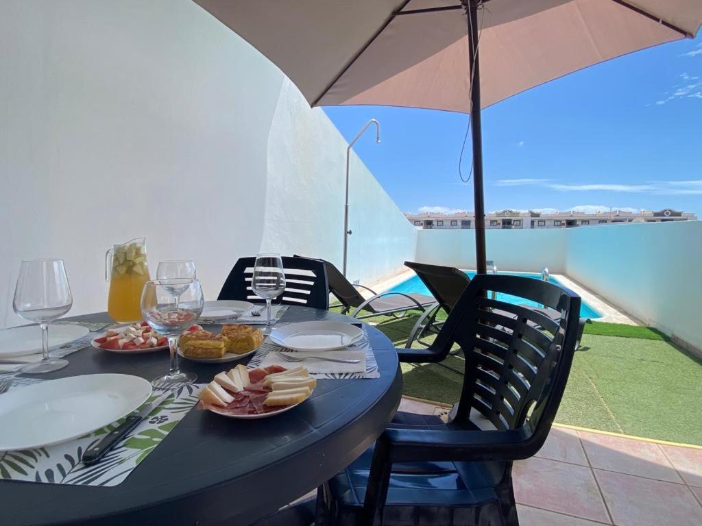Juaqui Holiday home Playa Blanca (Lanzarote)