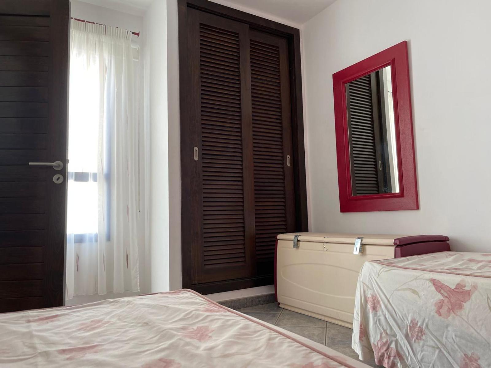 Juaqui Holiday home