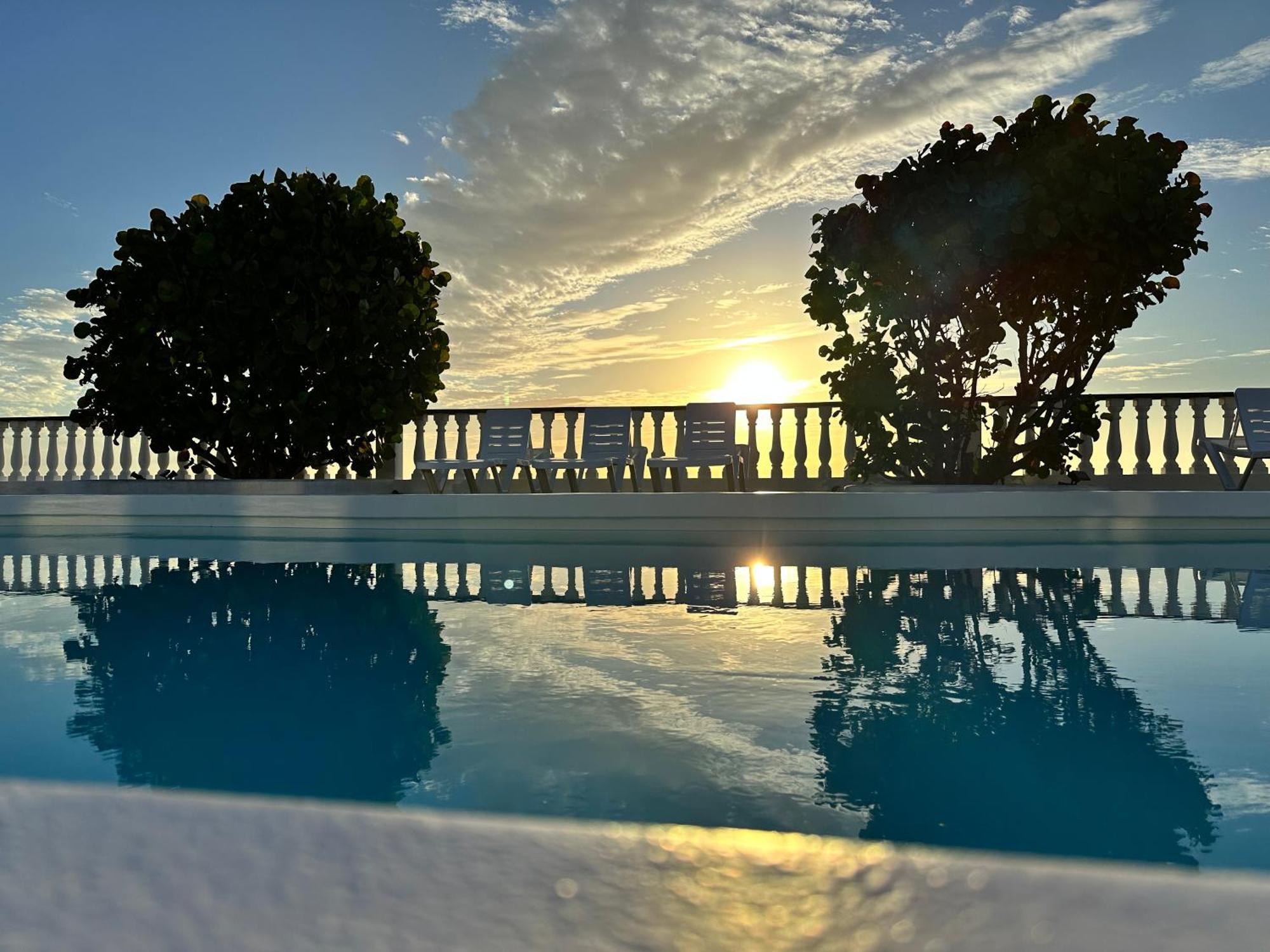 Apartment Juwel Des Meeres Nudist Place Fkk Complejo Nudista - - Charco del Palo