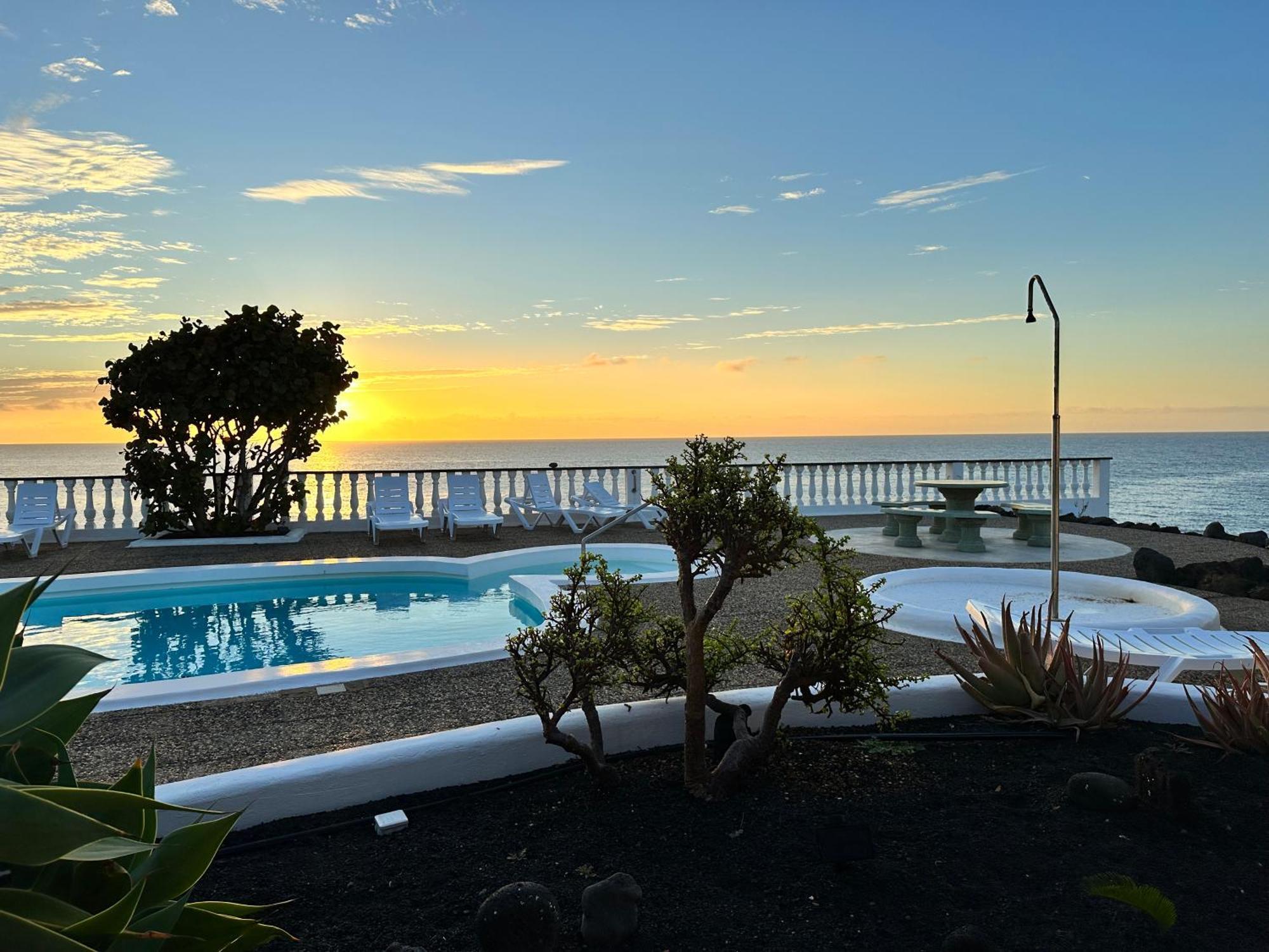 Apartment Juwel Des Meeres Nudist Place Fkk Complejo Nudista - -
