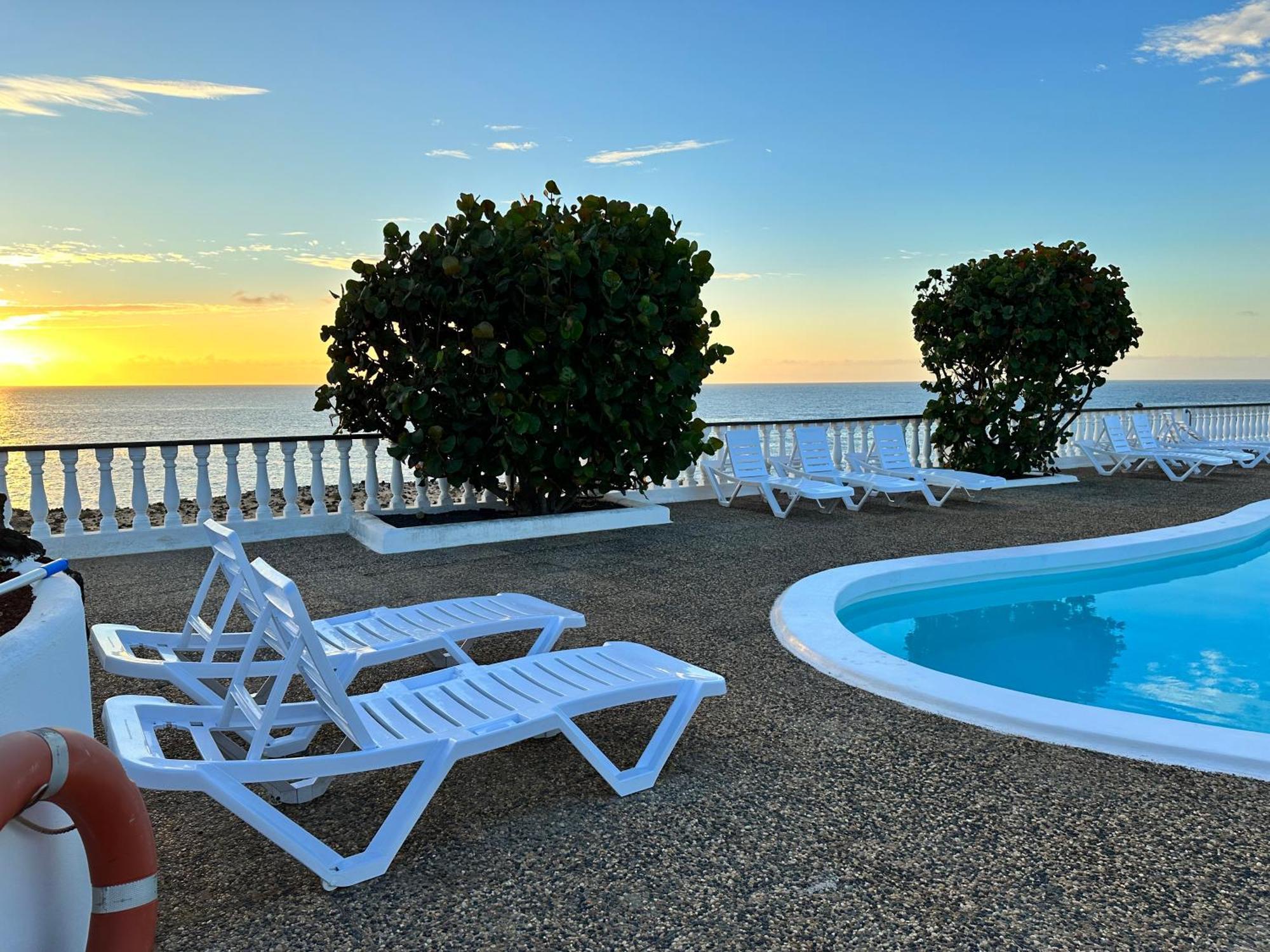 Juwel Des Meeres Nudist Place Fkk Complejo Nudista - -