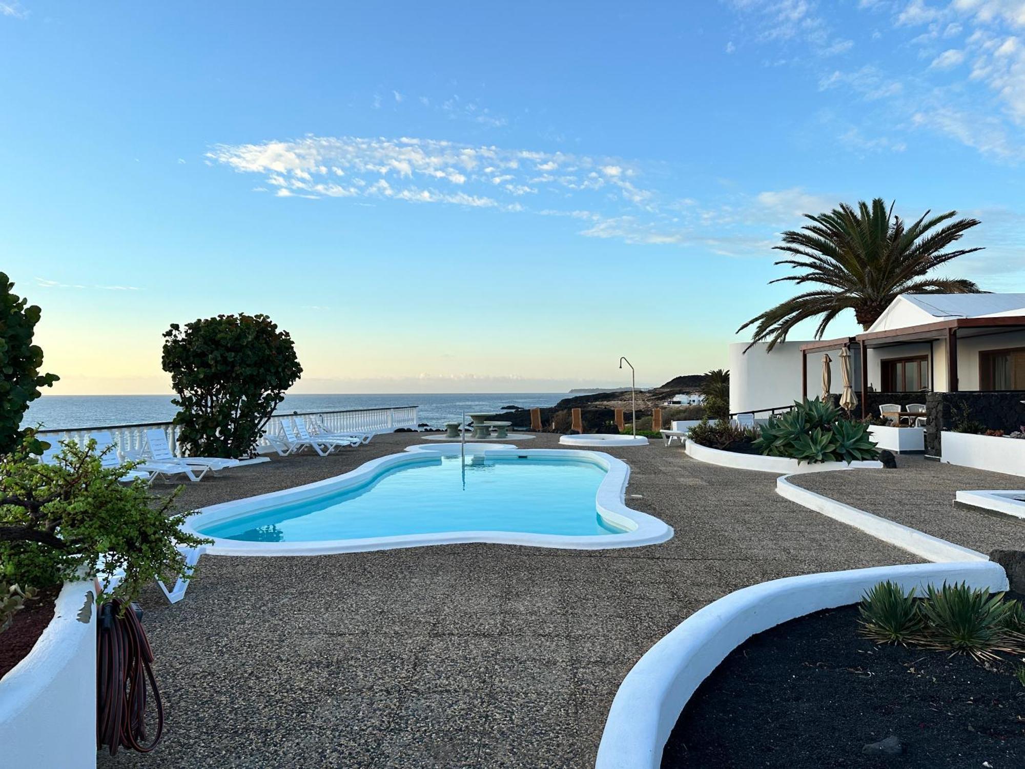 Juwel Des Meeres Nudist Place Fkk Complejo Nudista - -