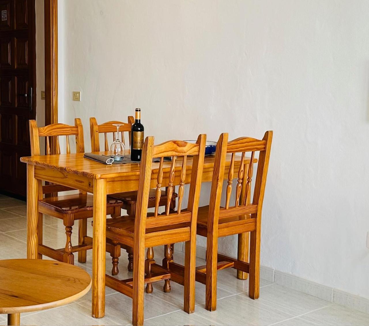 Juwel Des Meeres Nudist Place Fkk Complejo Nudista - - Apartment