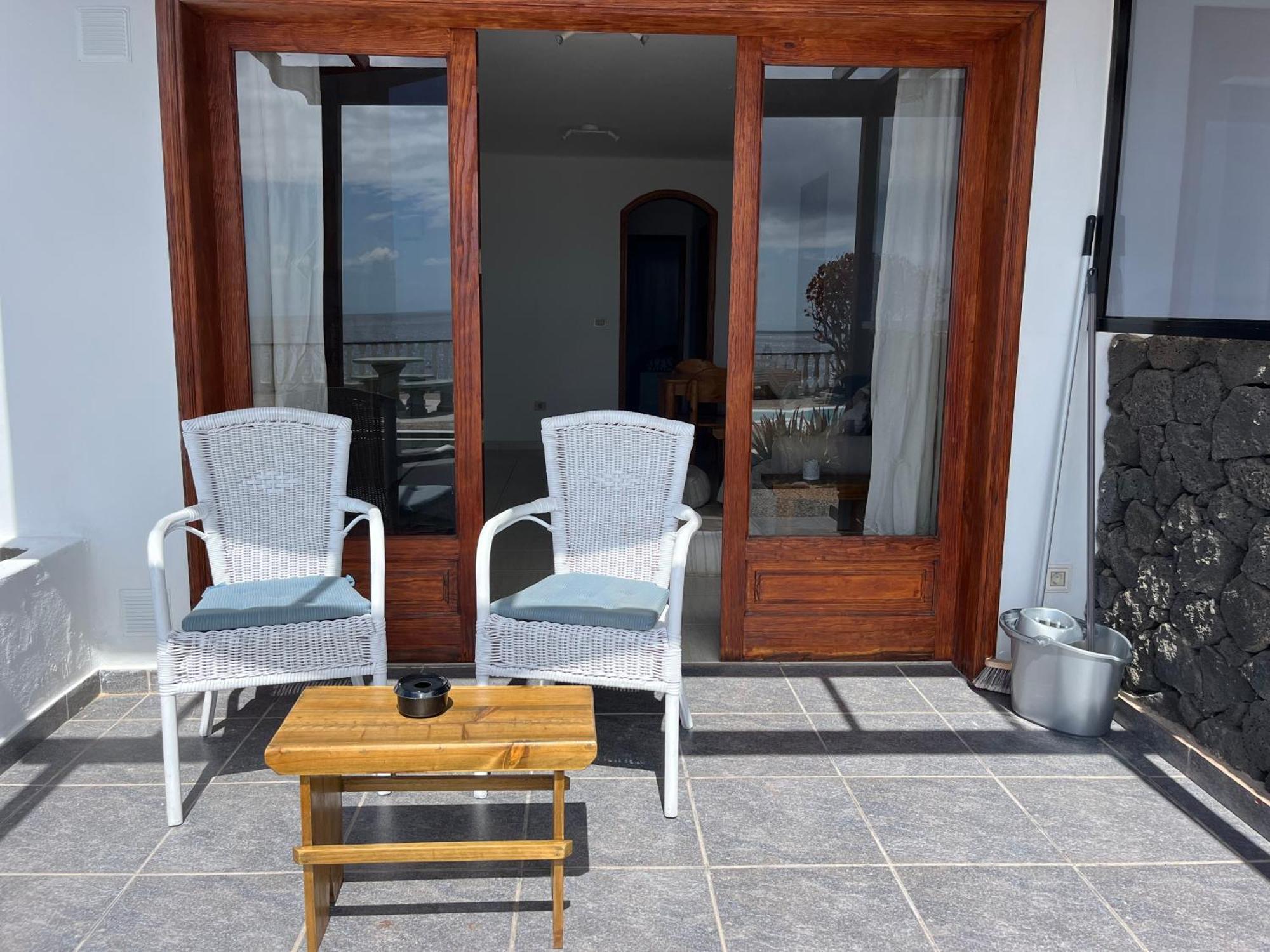 Apartment Juwel Des Meeres Nudist Place Fkk Complejo Nudista - -