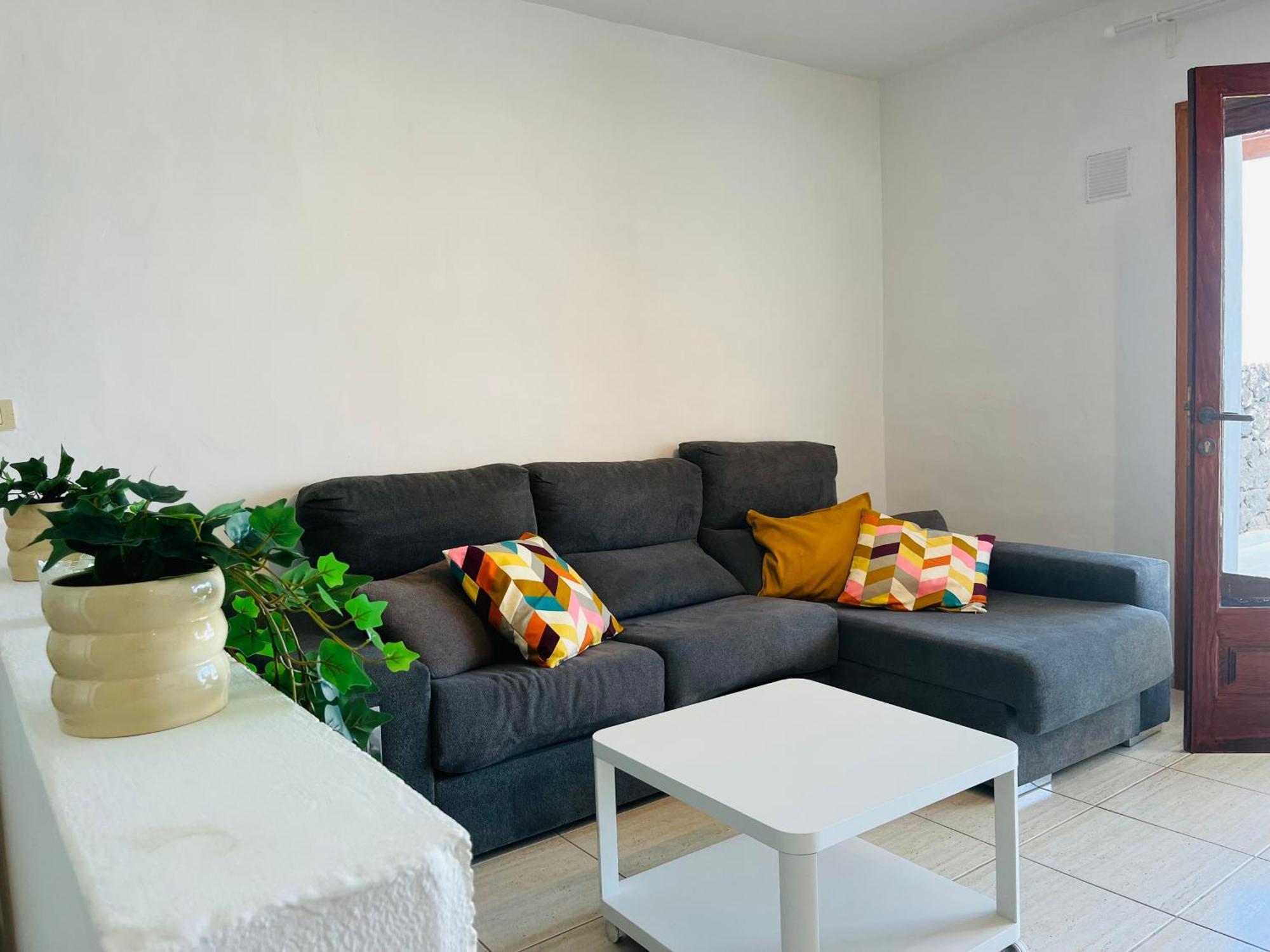 Juwel Des Meeres Nudist Place Fkk Complejo Nudista - - Apartment