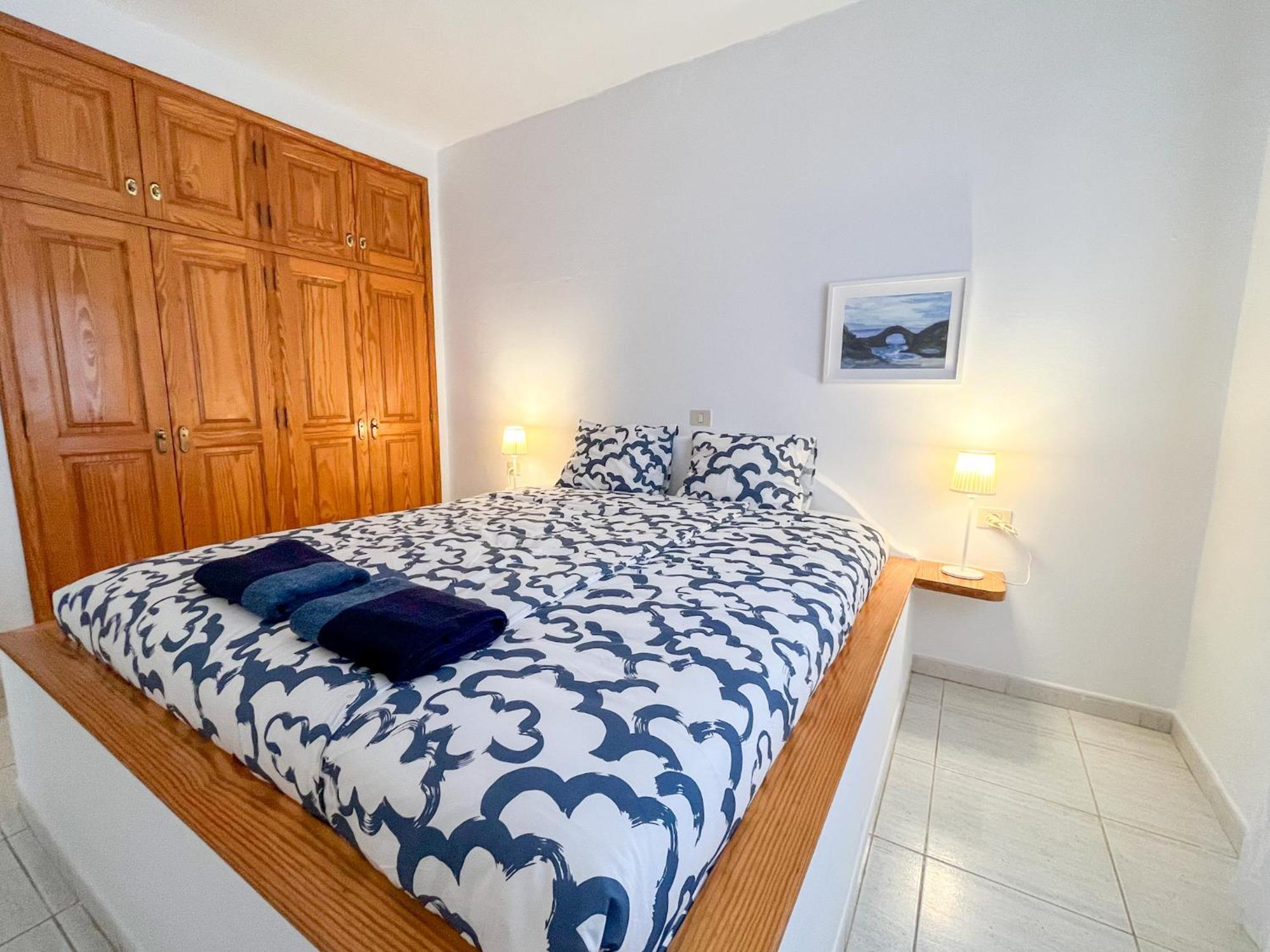 Apartment Juwel Des Meeres Nudist Place Fkk Complejo Nudista - -