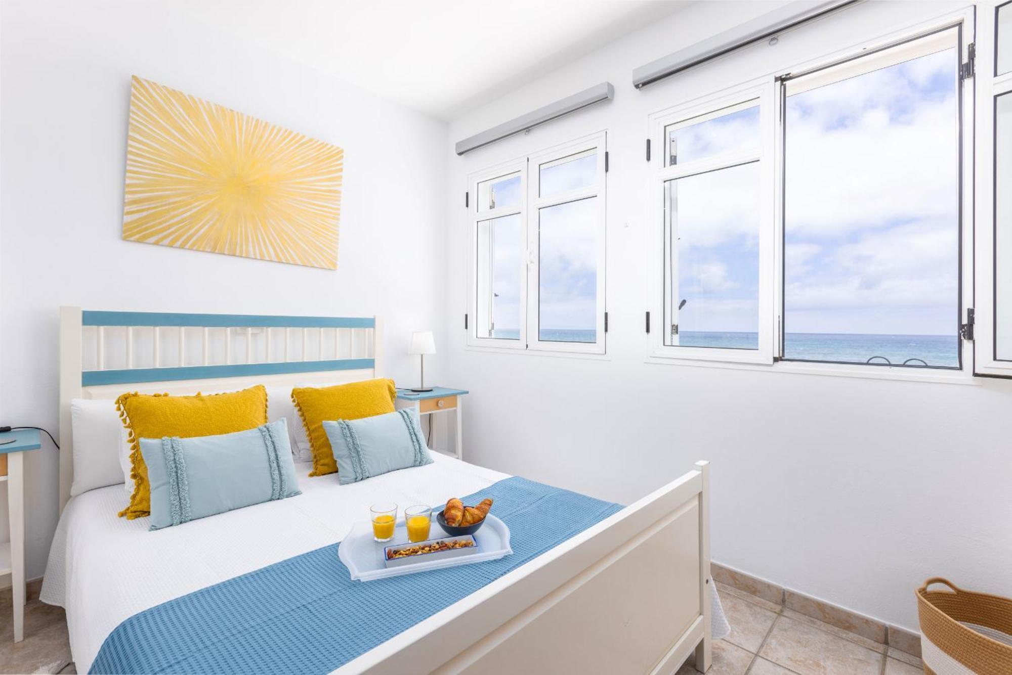 Chalet Rocamar, Sol Y Mar Punta Mujeres