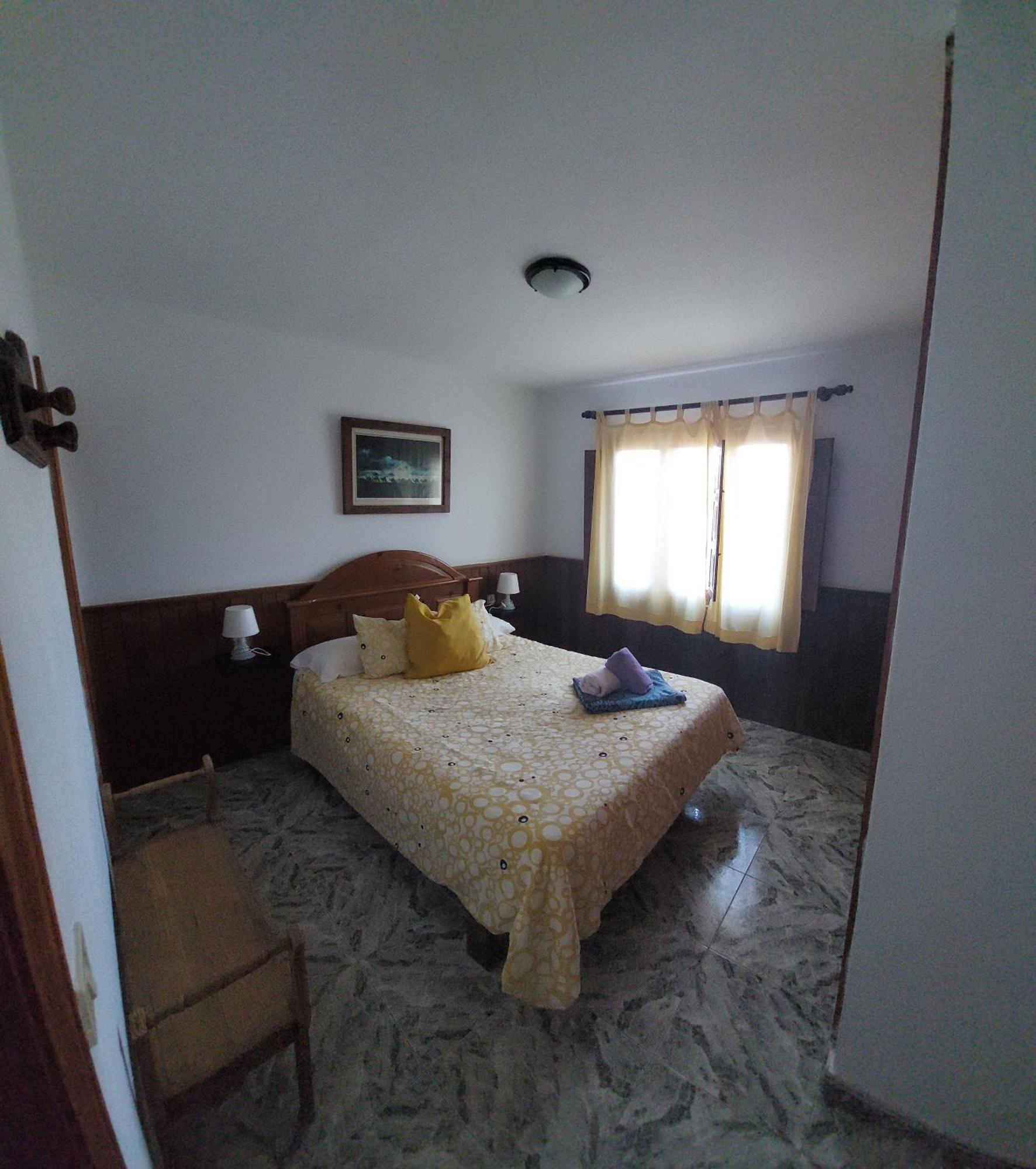 Casa Andres