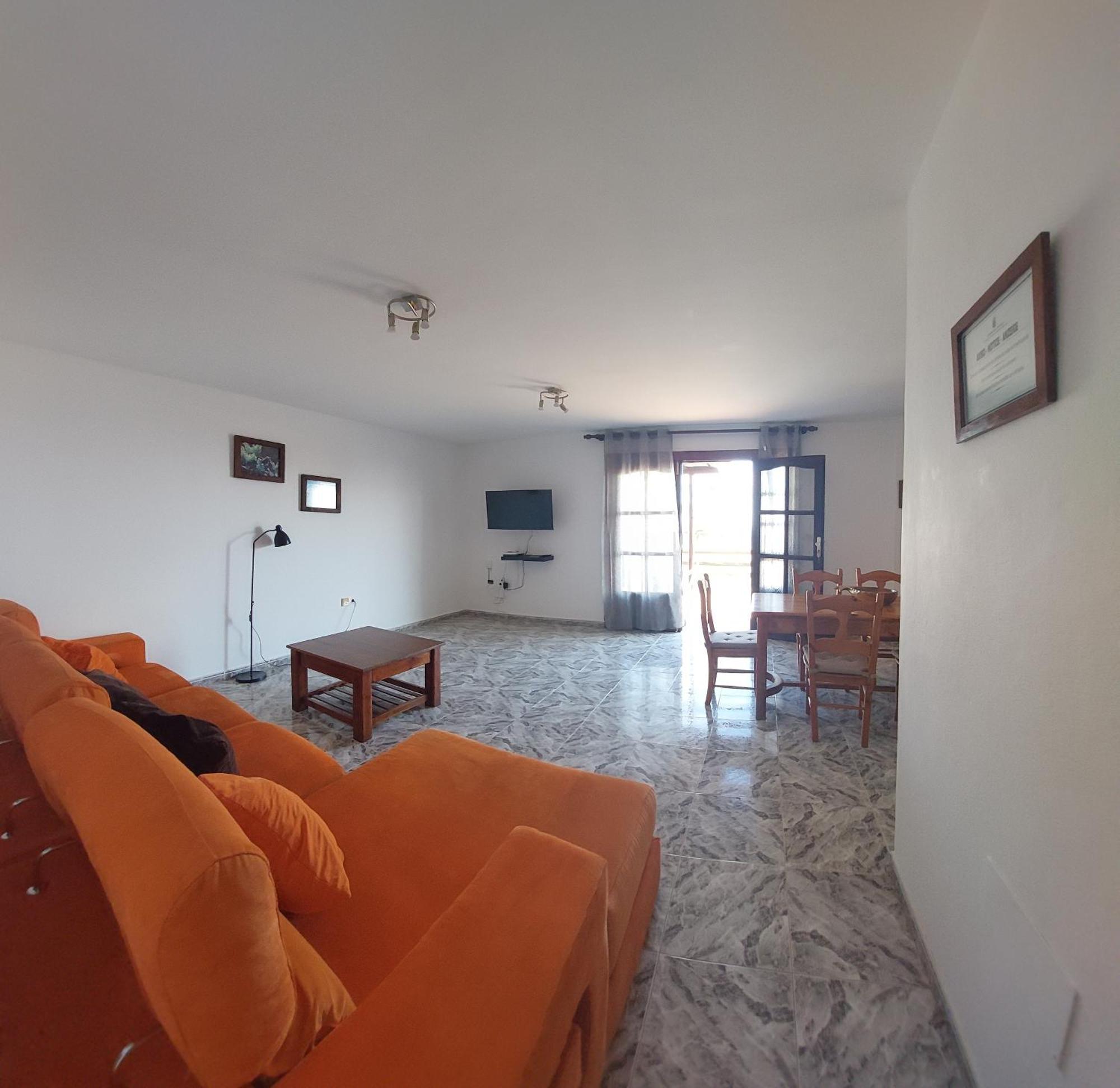 Apartment Casa Andres