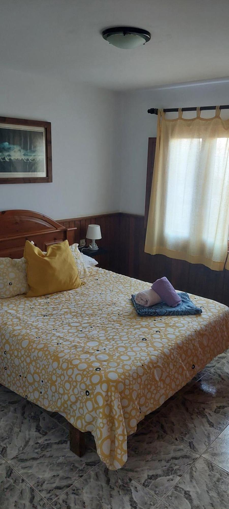 Apartment Casa Andres *