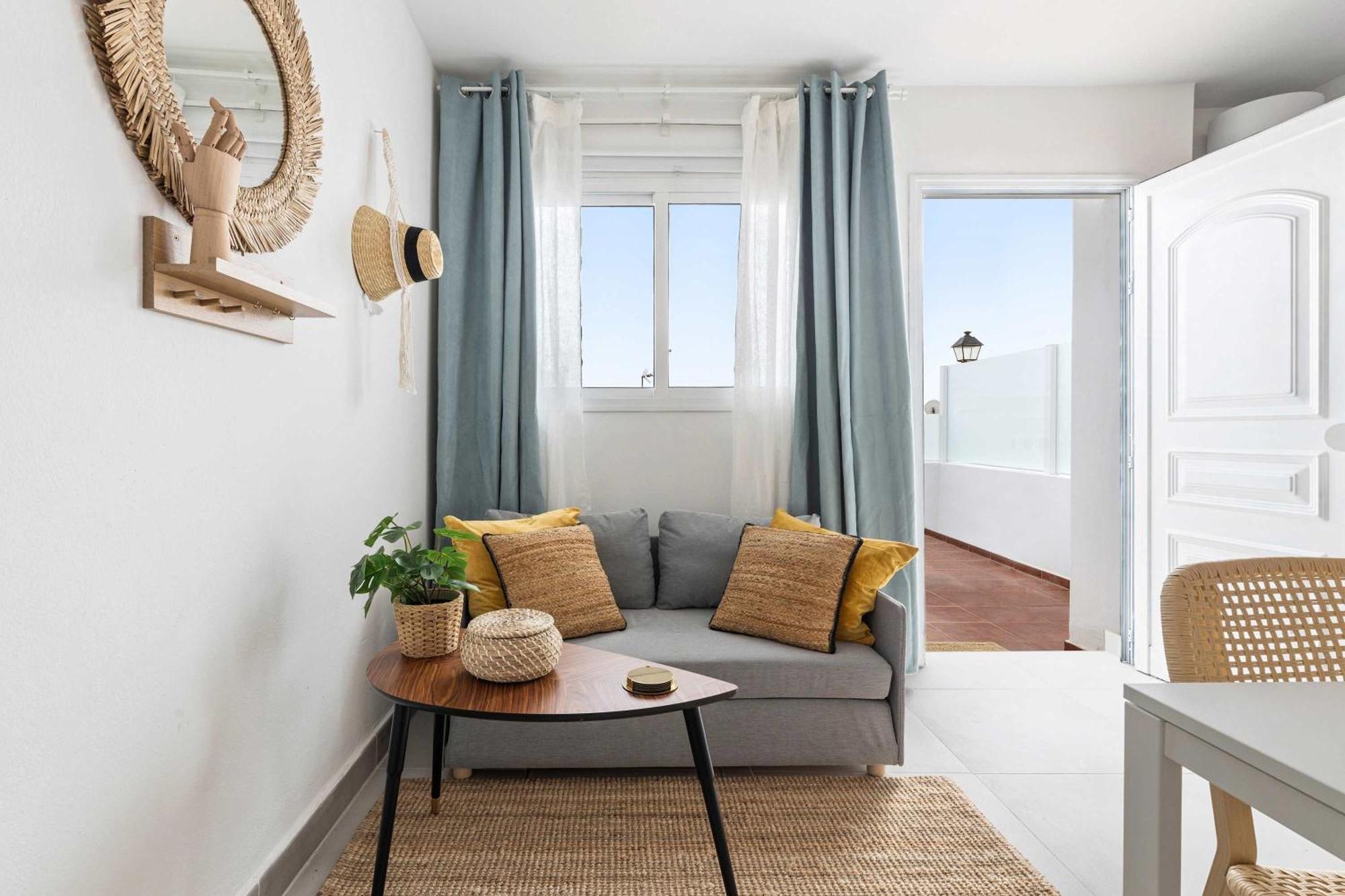 Apartamento Bayside Cocoteros Hideaway Coco Breeze Guatiza