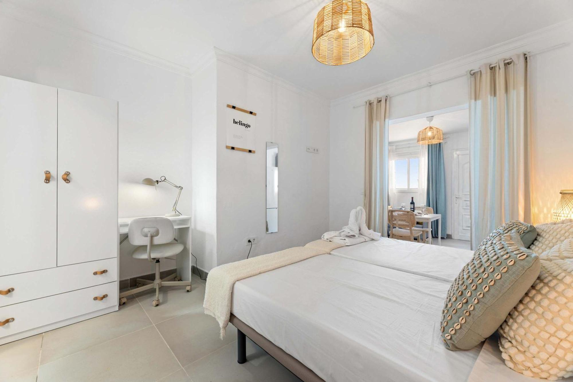 Bayside Cocoteros Hideaway Coco Breeze Apartamento *