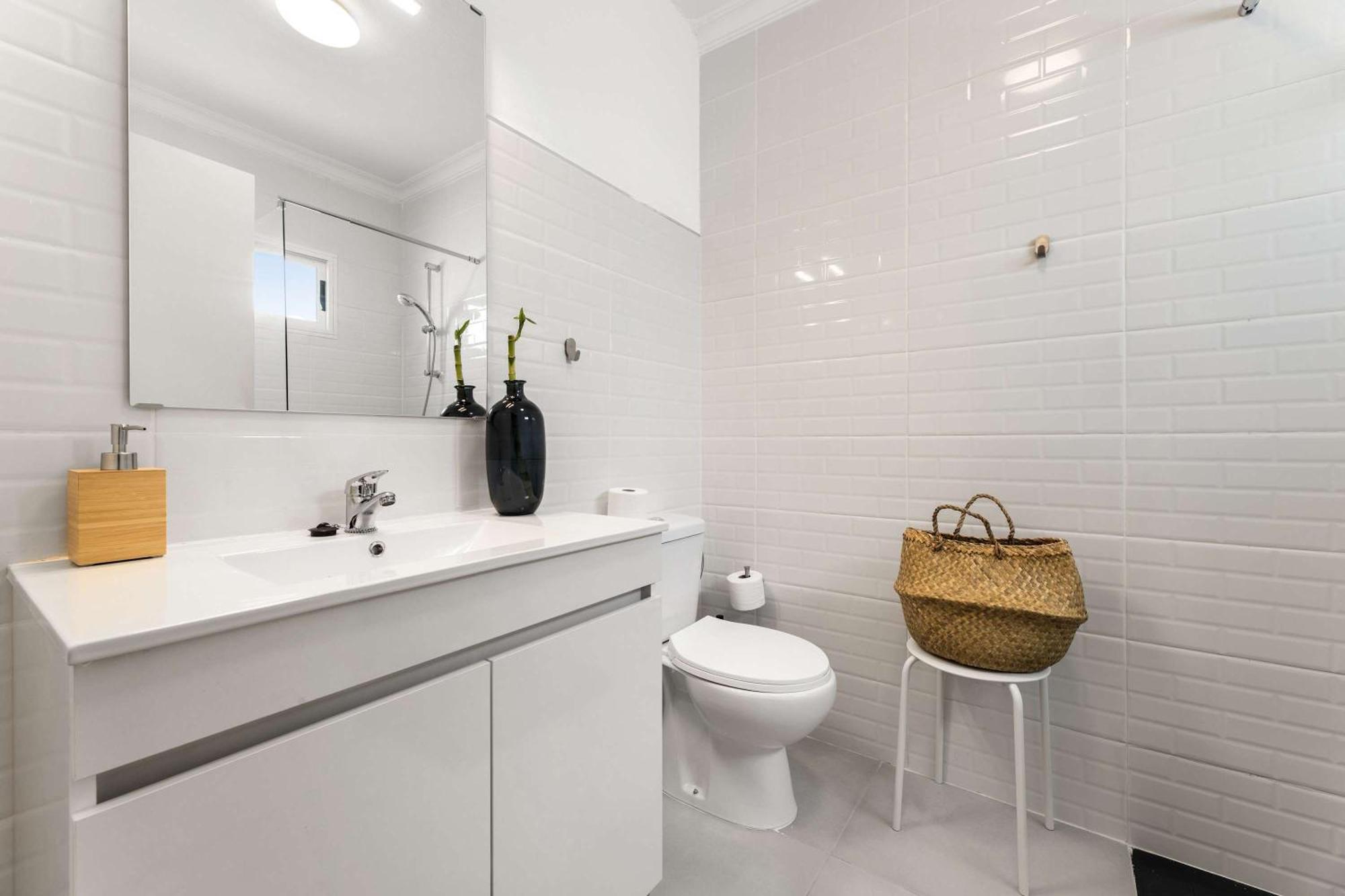 Apartamento Bayside Cocoteros Hideaway Coco Breeze