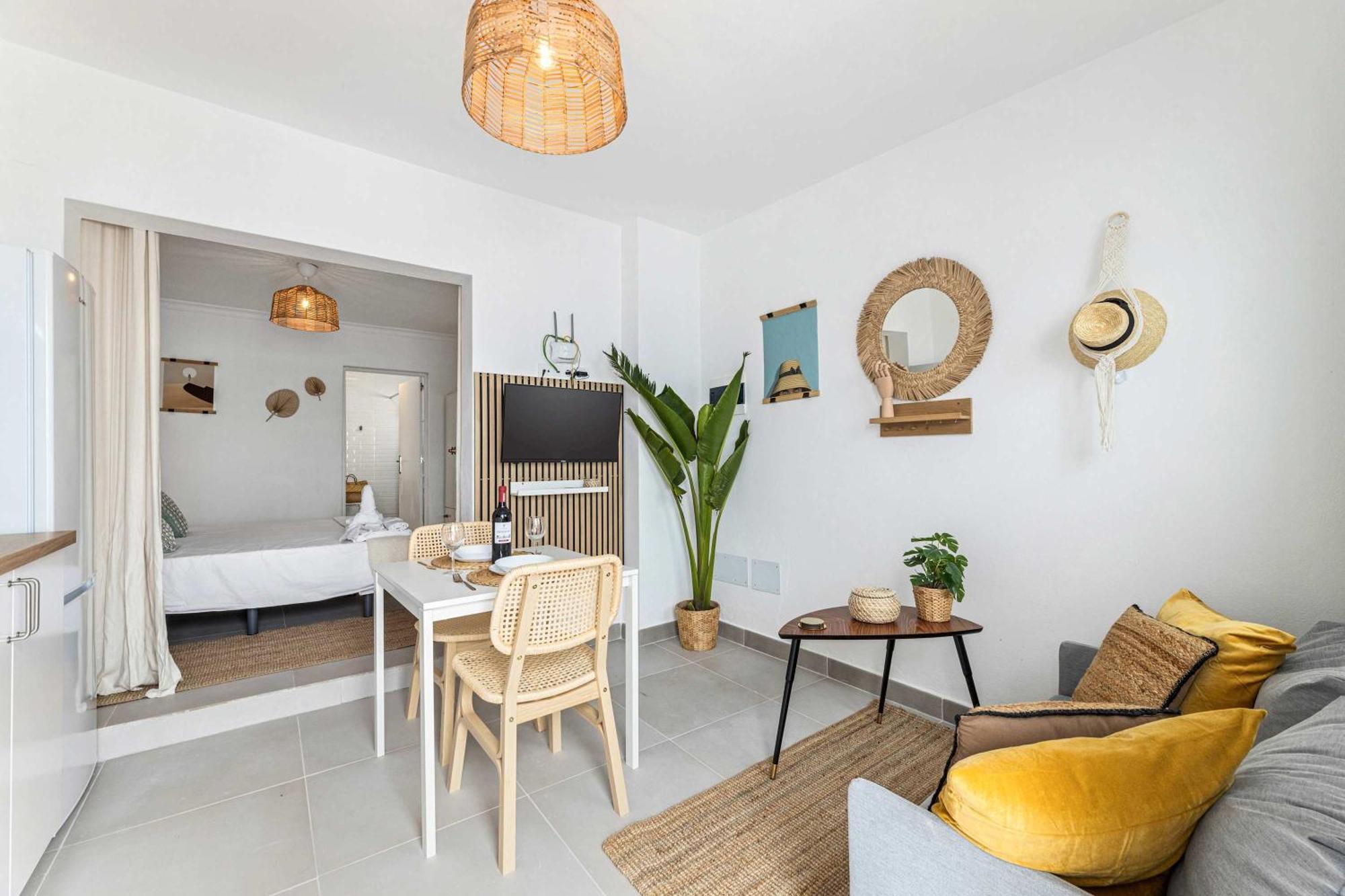 Bayside Cocoteros Hideaway Coco Breeze Apartamento *