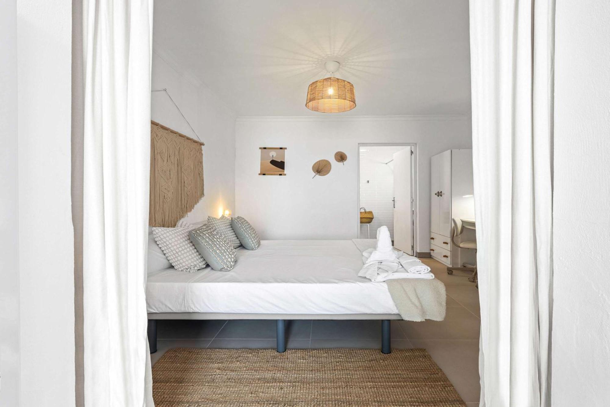 Apartamento Bayside Cocoteros Hideaway Coco Breeze