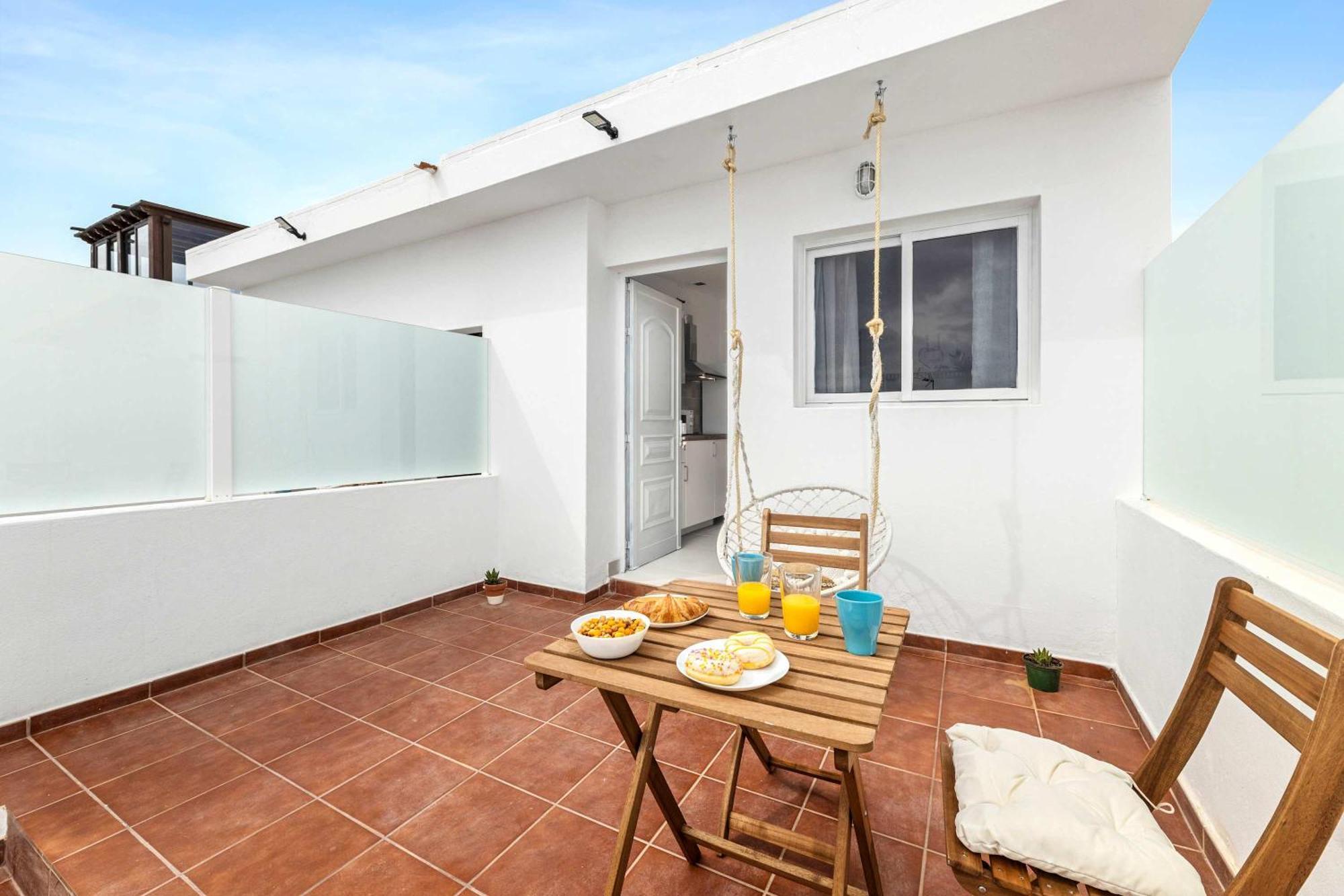 Bayside Cocoteros Hideaway Coco Breeze Apartamento