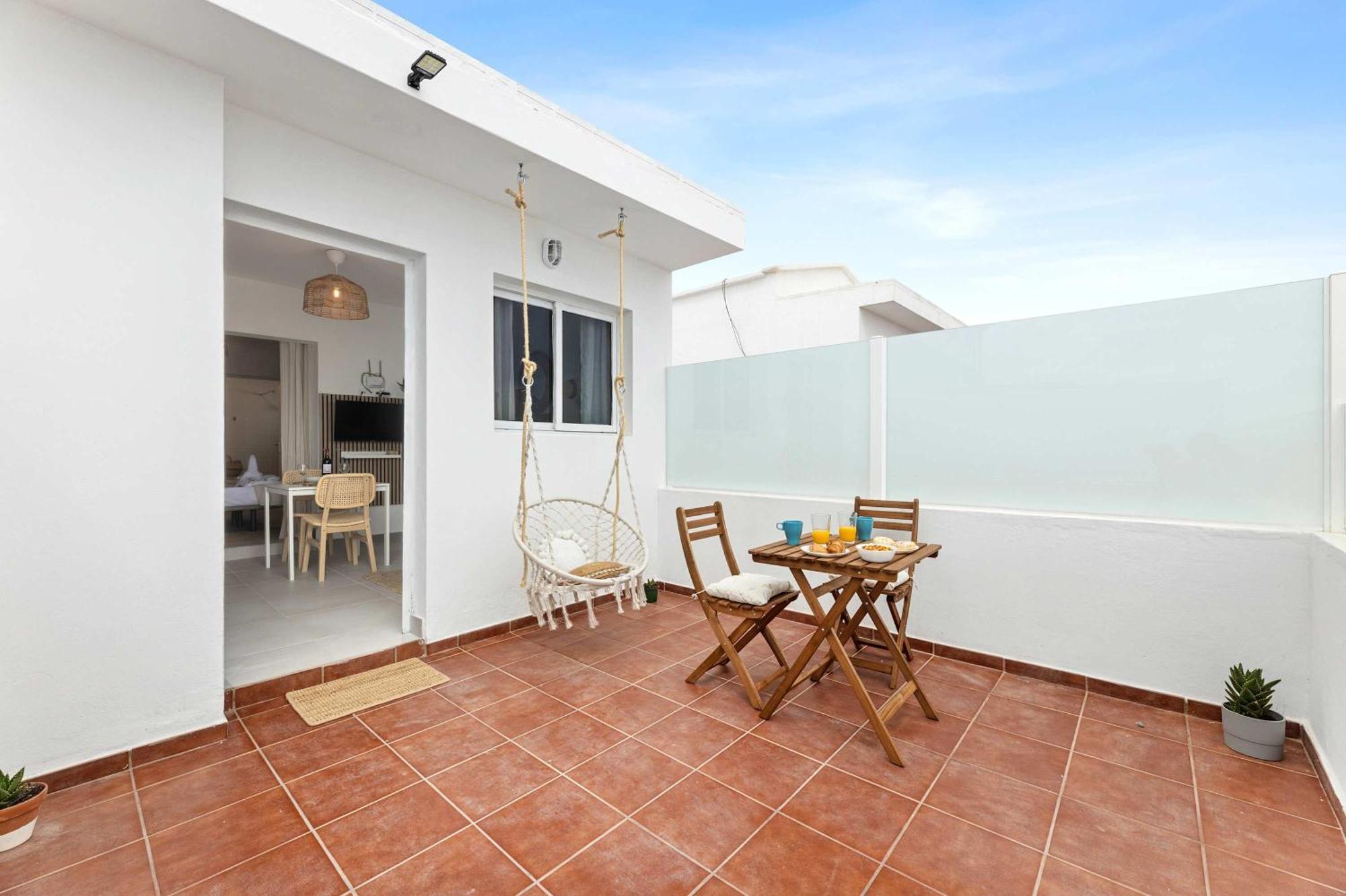 Bayside Cocoteros Hideaway Coco Breeze Apartamento *