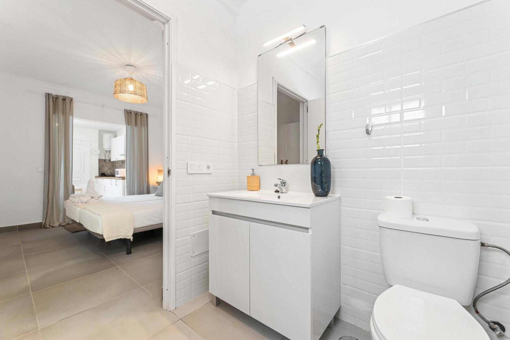 Bayside Cocoteros Hideaway Coco Breeze Apartamento *