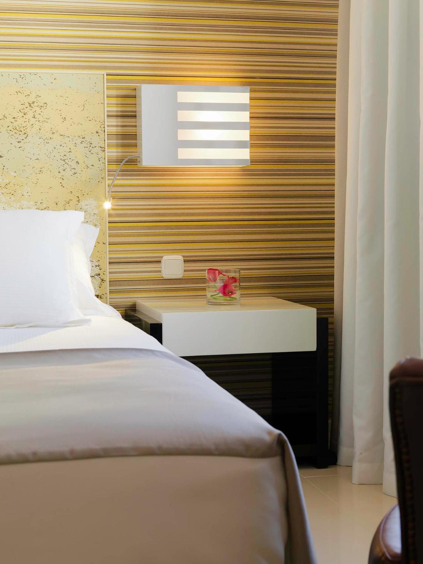 Hotel Boutique H10 White - Adults Only Playa Blanca (Lanzarote)