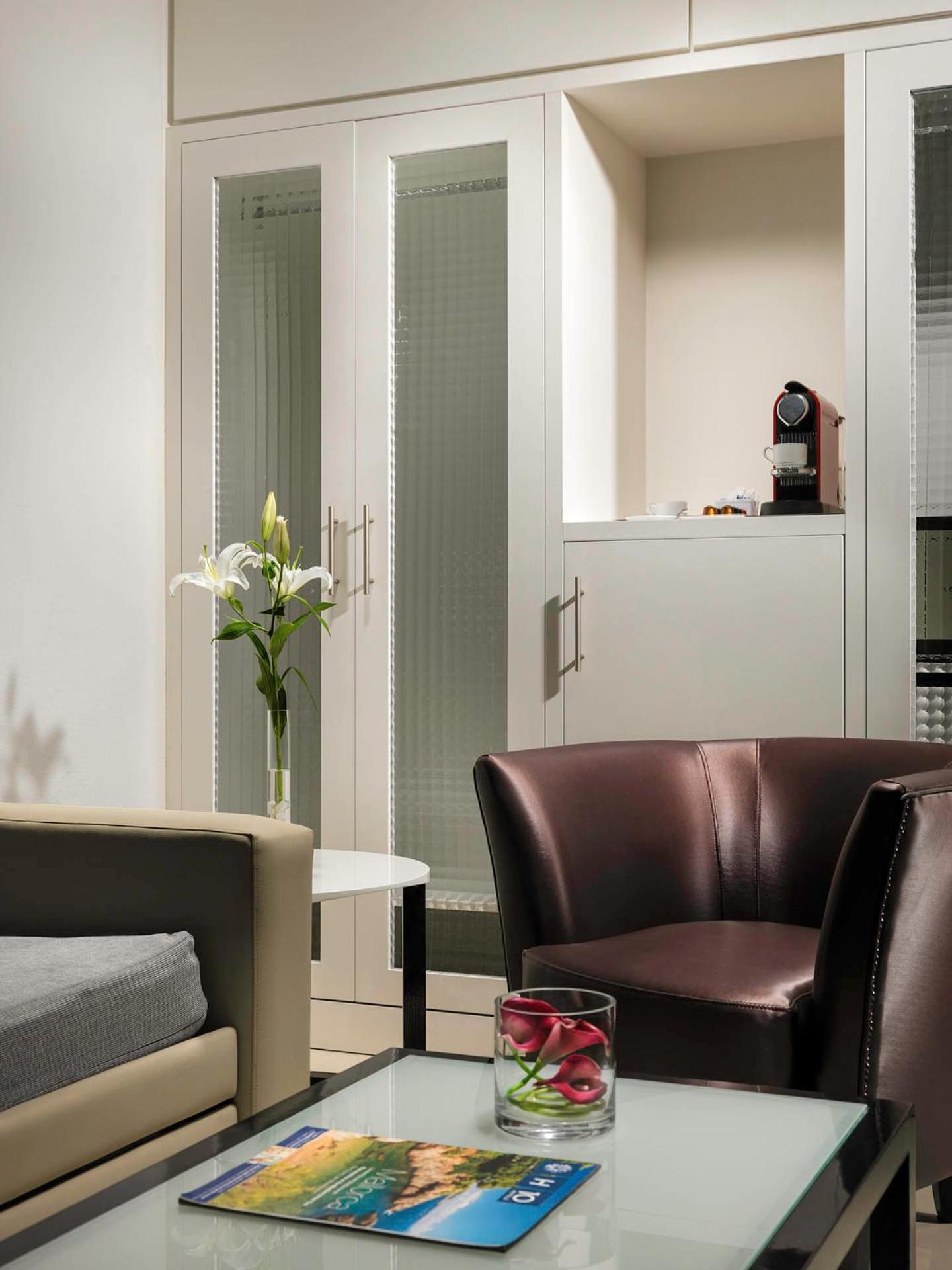 Hotel Boutique H10 White - Adults Only Playa Blanca (Lanzarote)