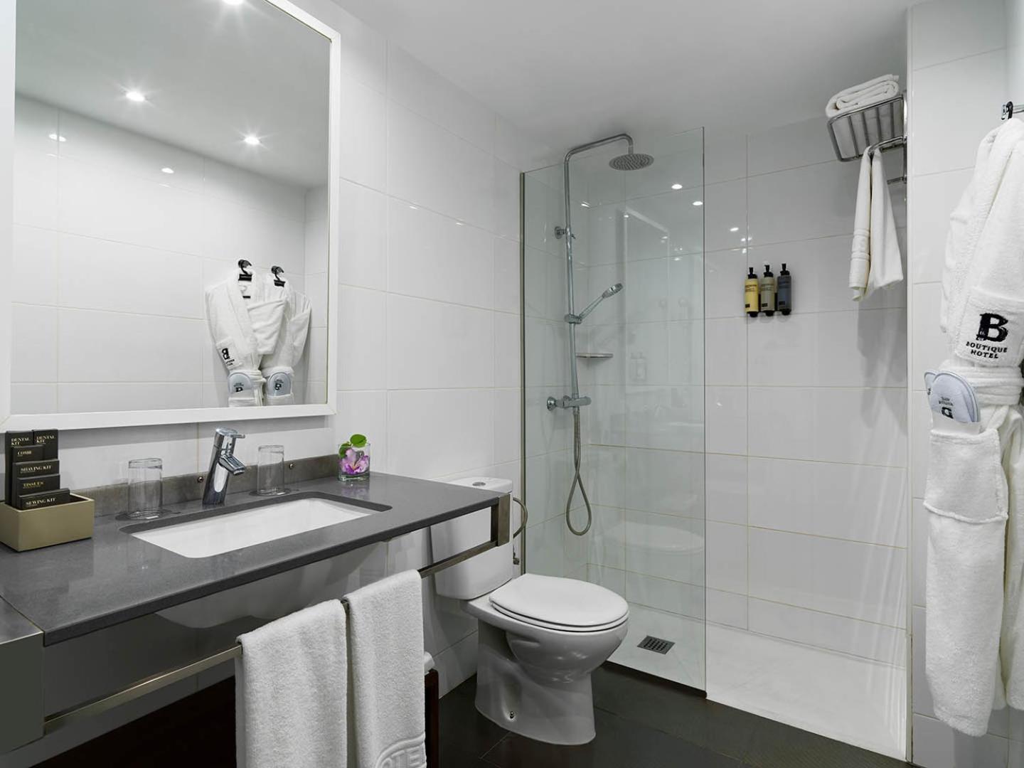 Hotel Boutique H10 White - Adults Only 4*