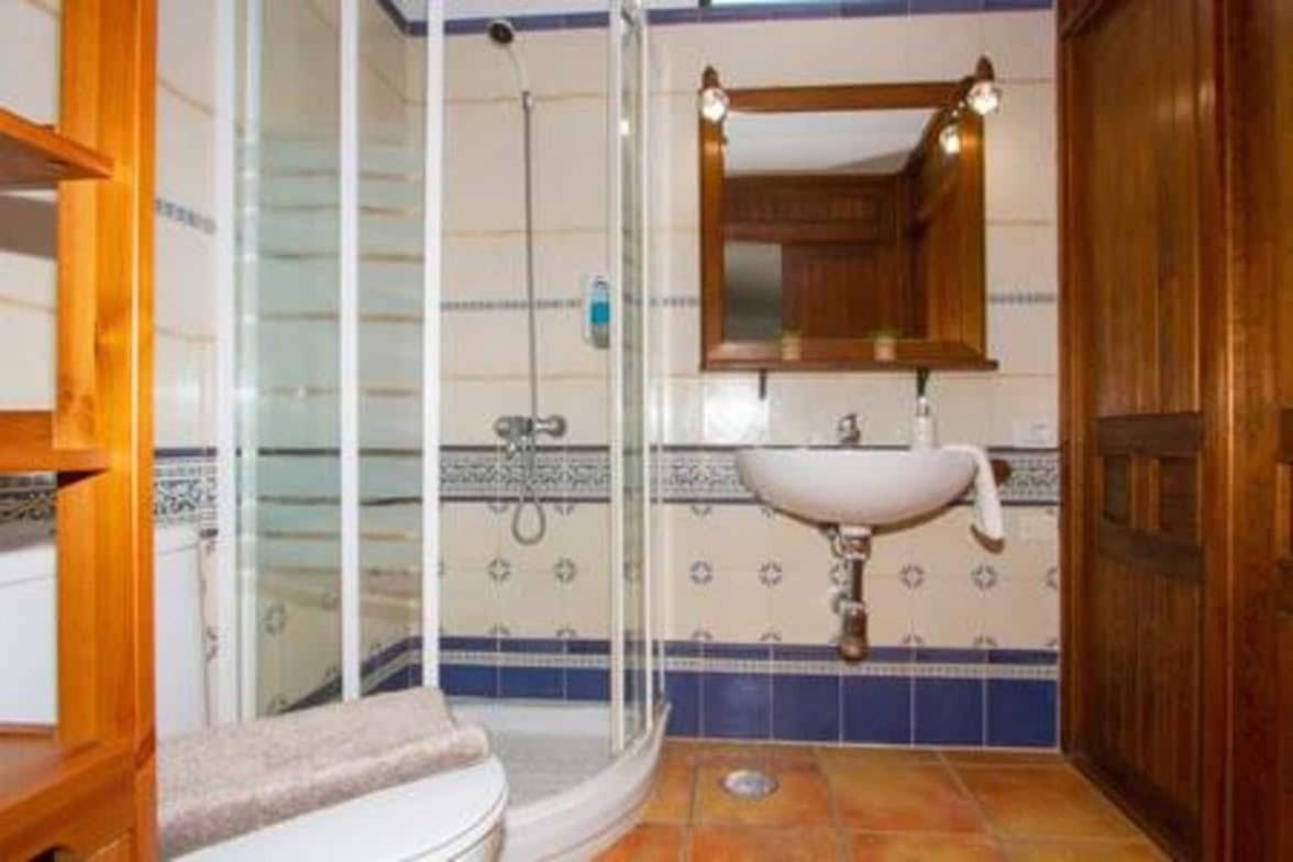 Casa Crisana * Haría