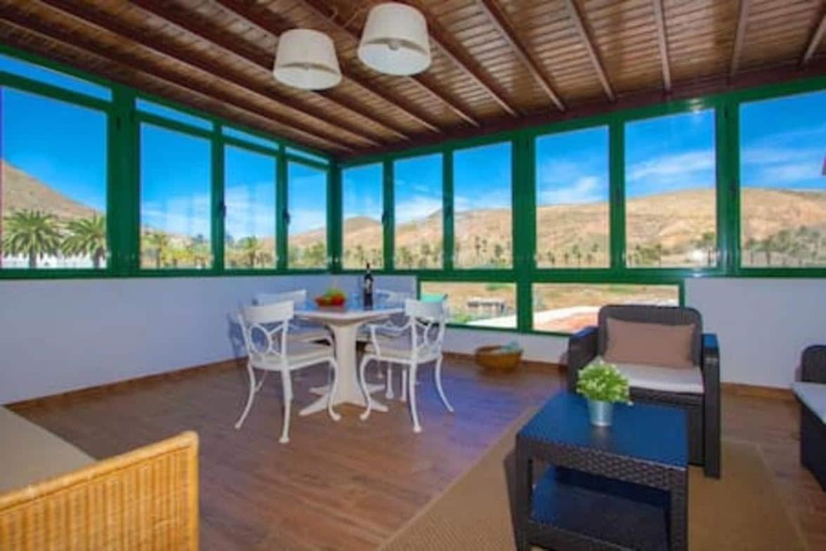 Casa Crisana Сasa de vacaciones Haría