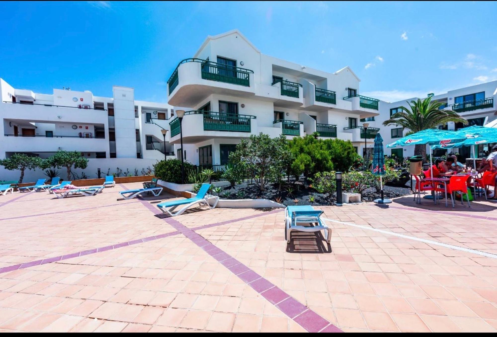 Apartamento Charming In With Shared Pool - 35 Sqm *