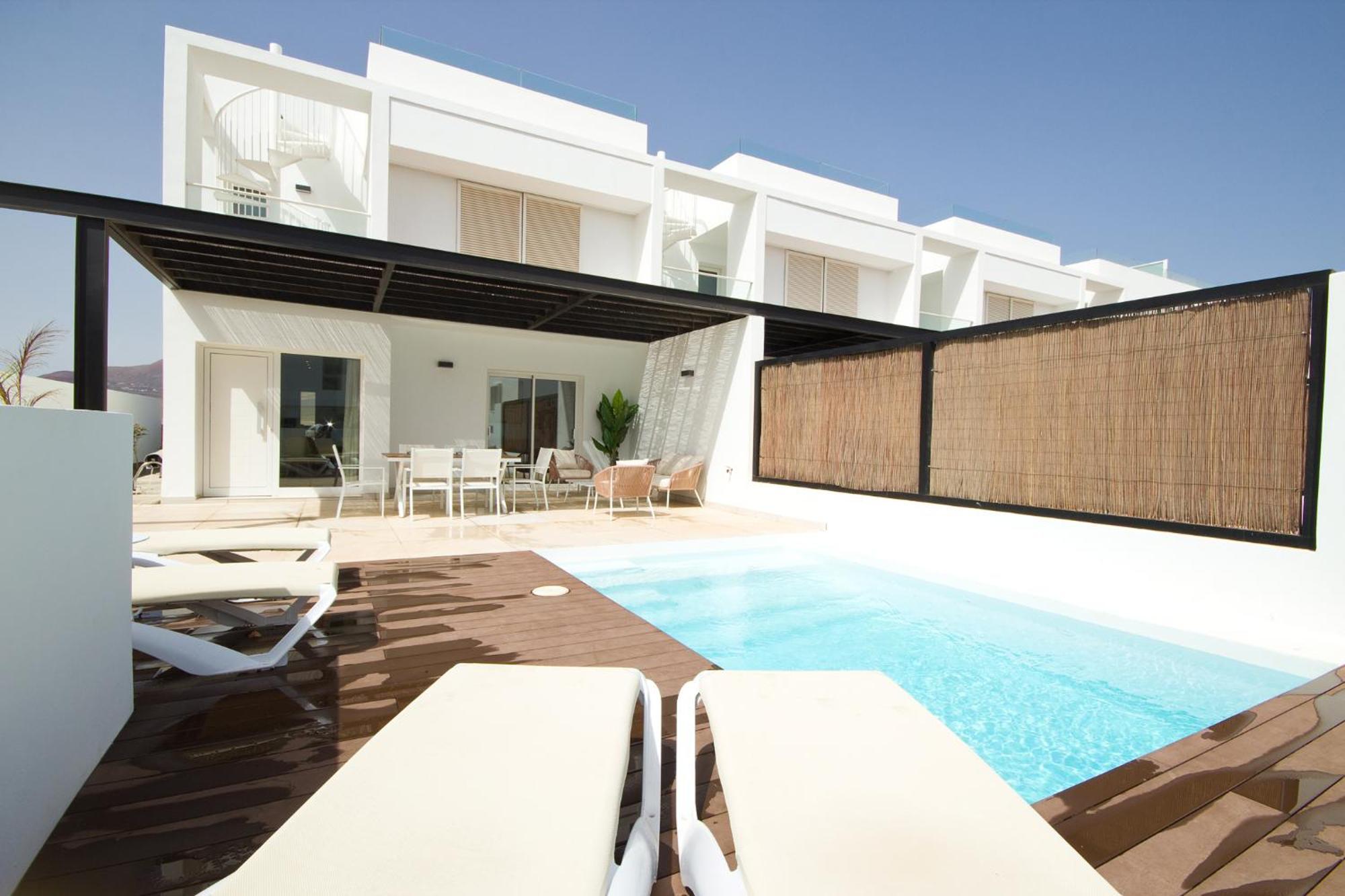 Casa Pina Colada - By Az Playa Blanca (Lanzarote)