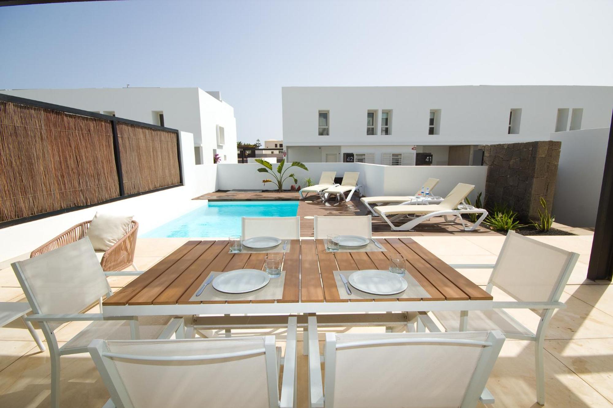 Villa Casa Pina Colada - By Az *