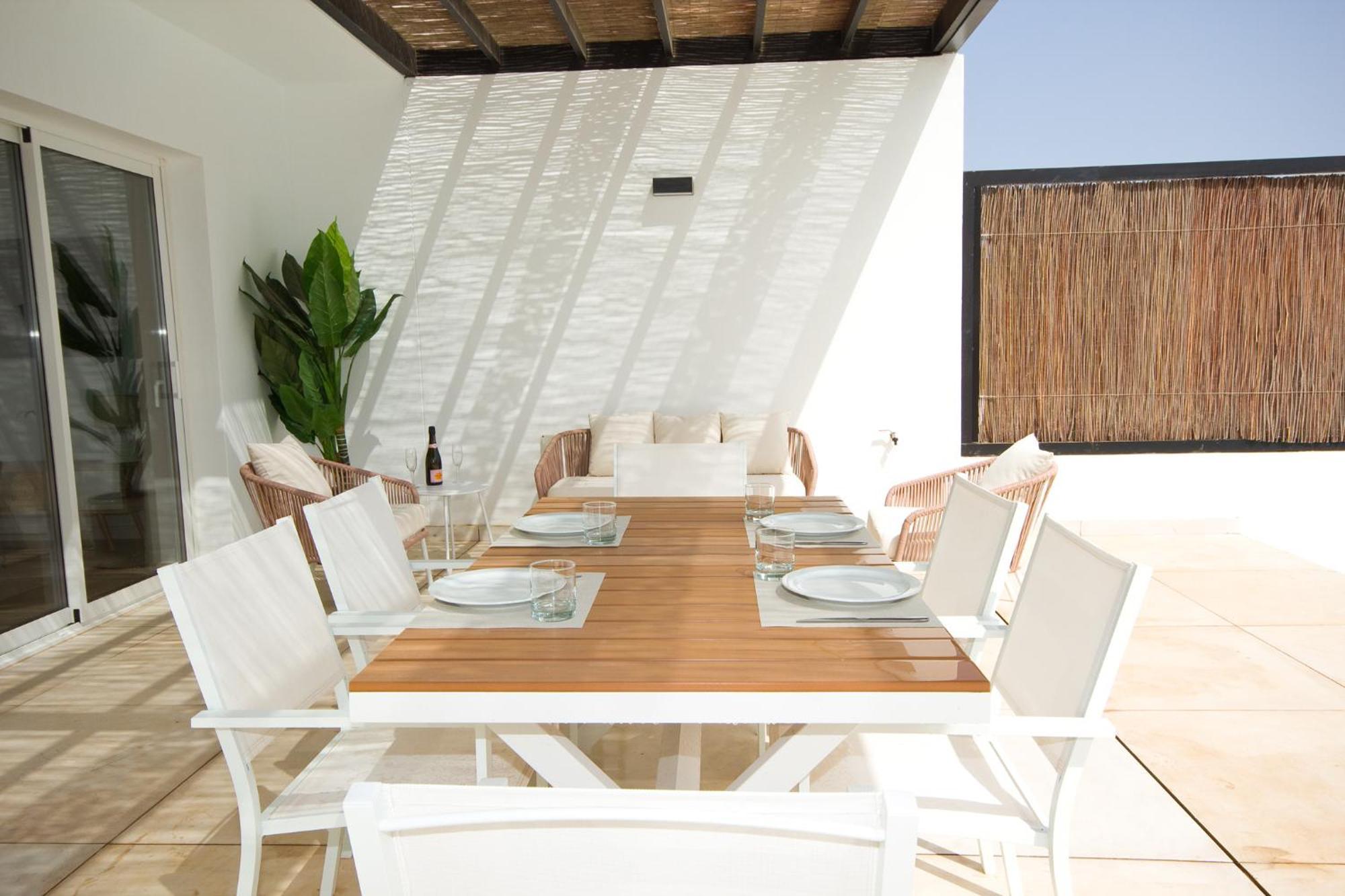 Casa Pina Colada - By Az Villa Playa Blanca (Lanzarote)