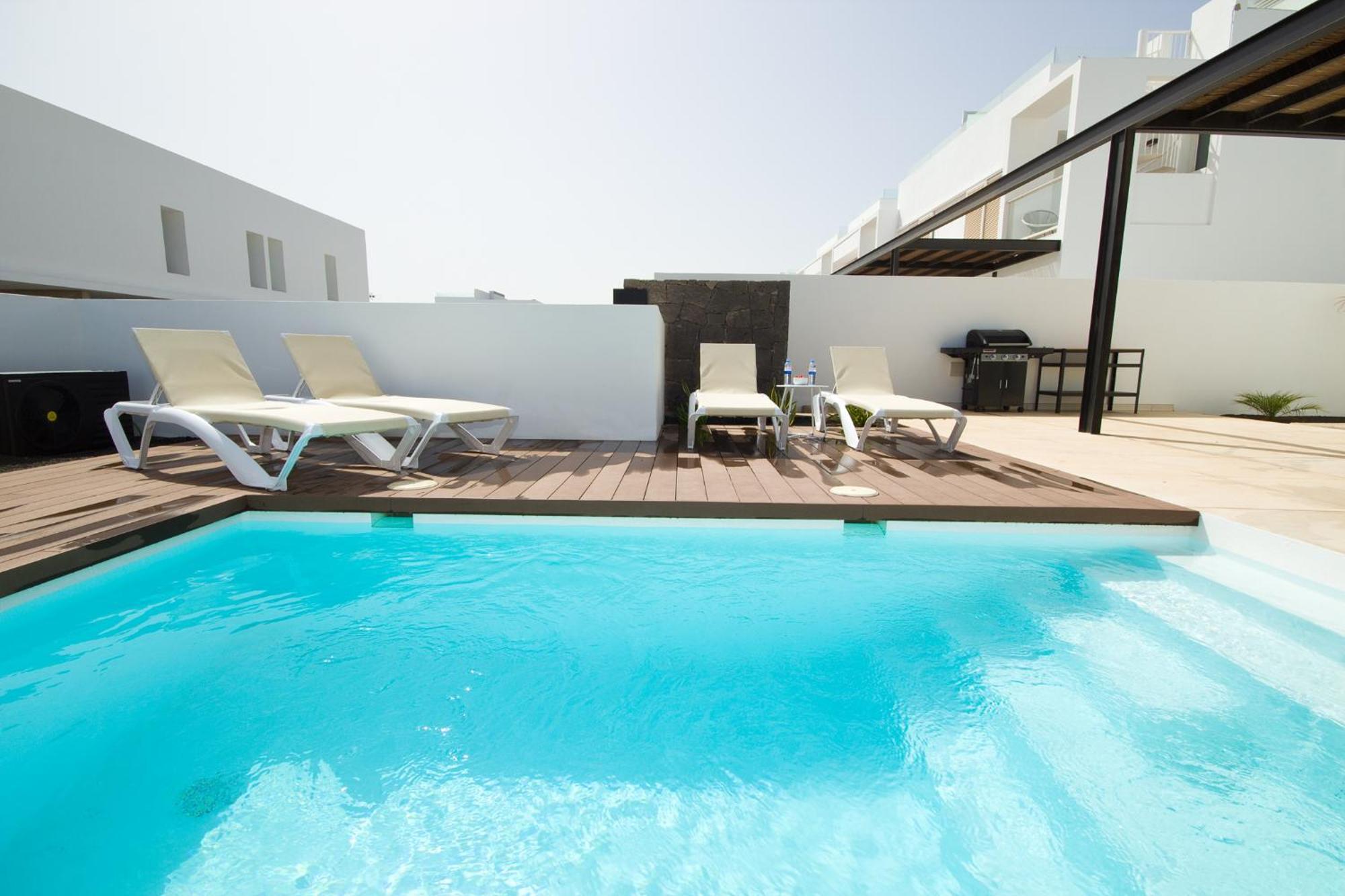 Villa Casa Pina Colada - By Az