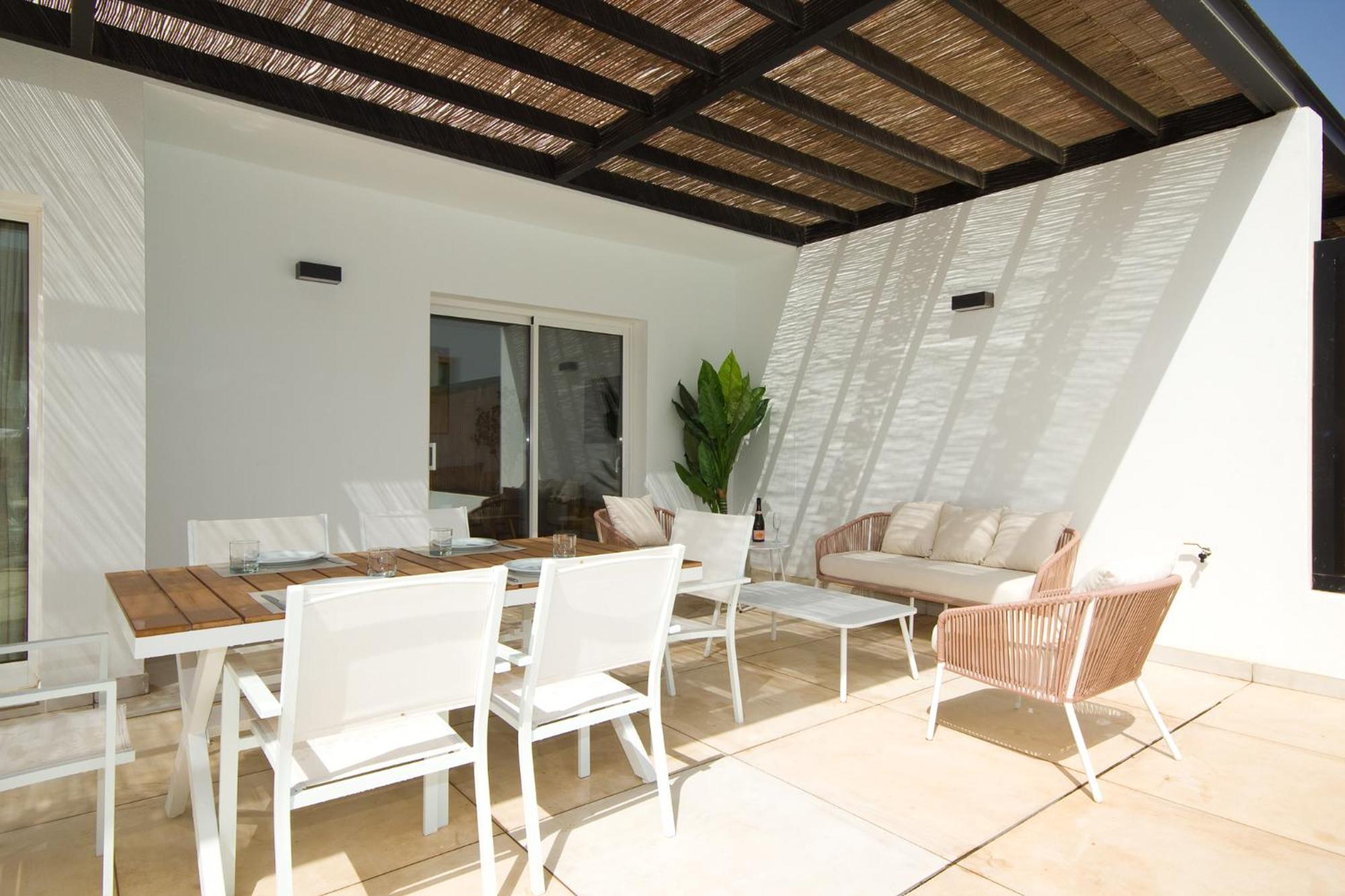 Casa Pina Colada - By Az * Playa Blanca (Lanzarote)