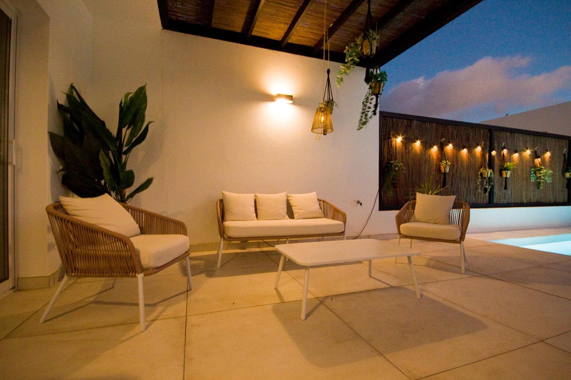 Casa Pina Colada - By Az *