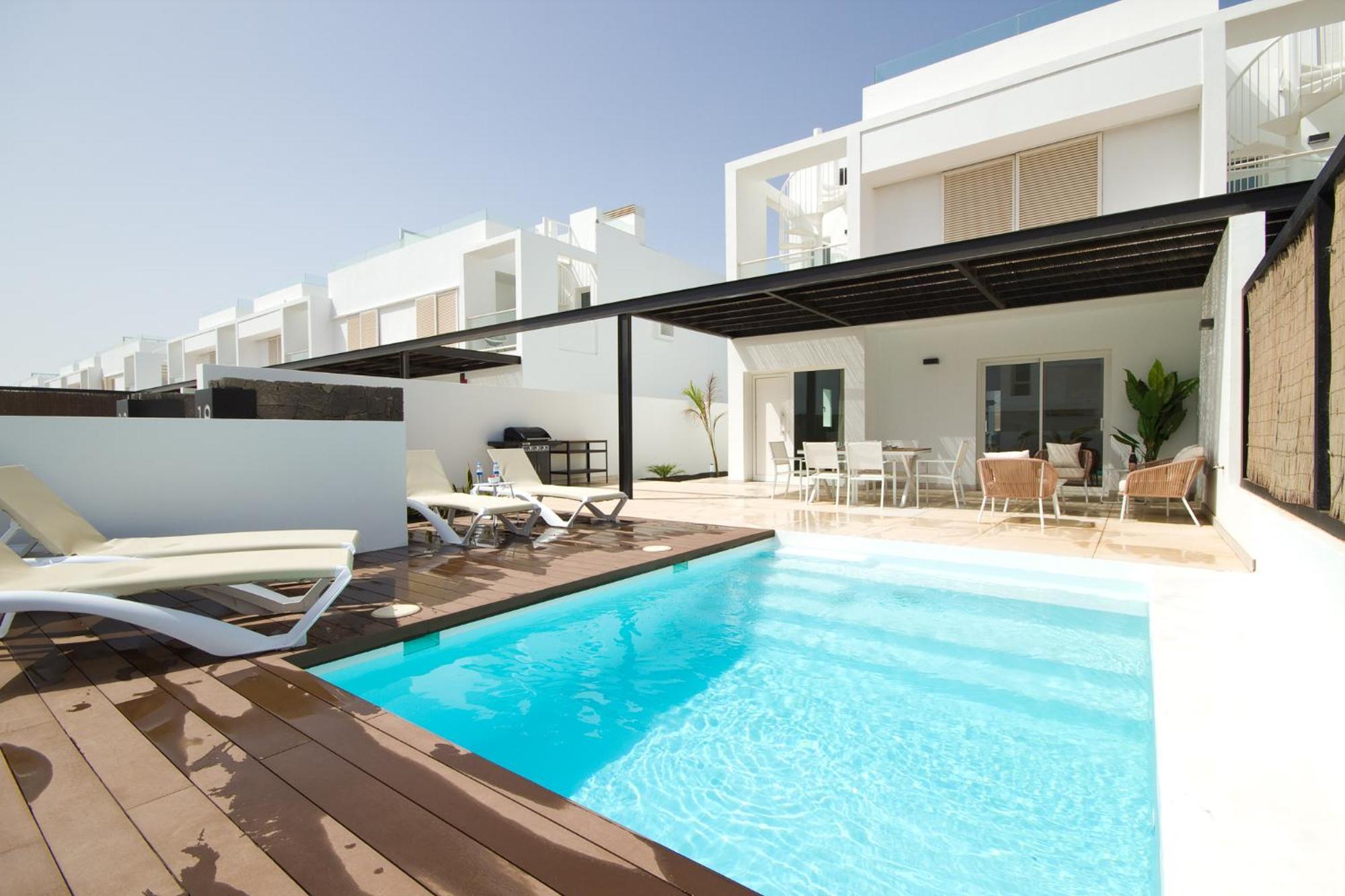 Casa Pina Colada - By Az Playa Blanca (Lanzarote)