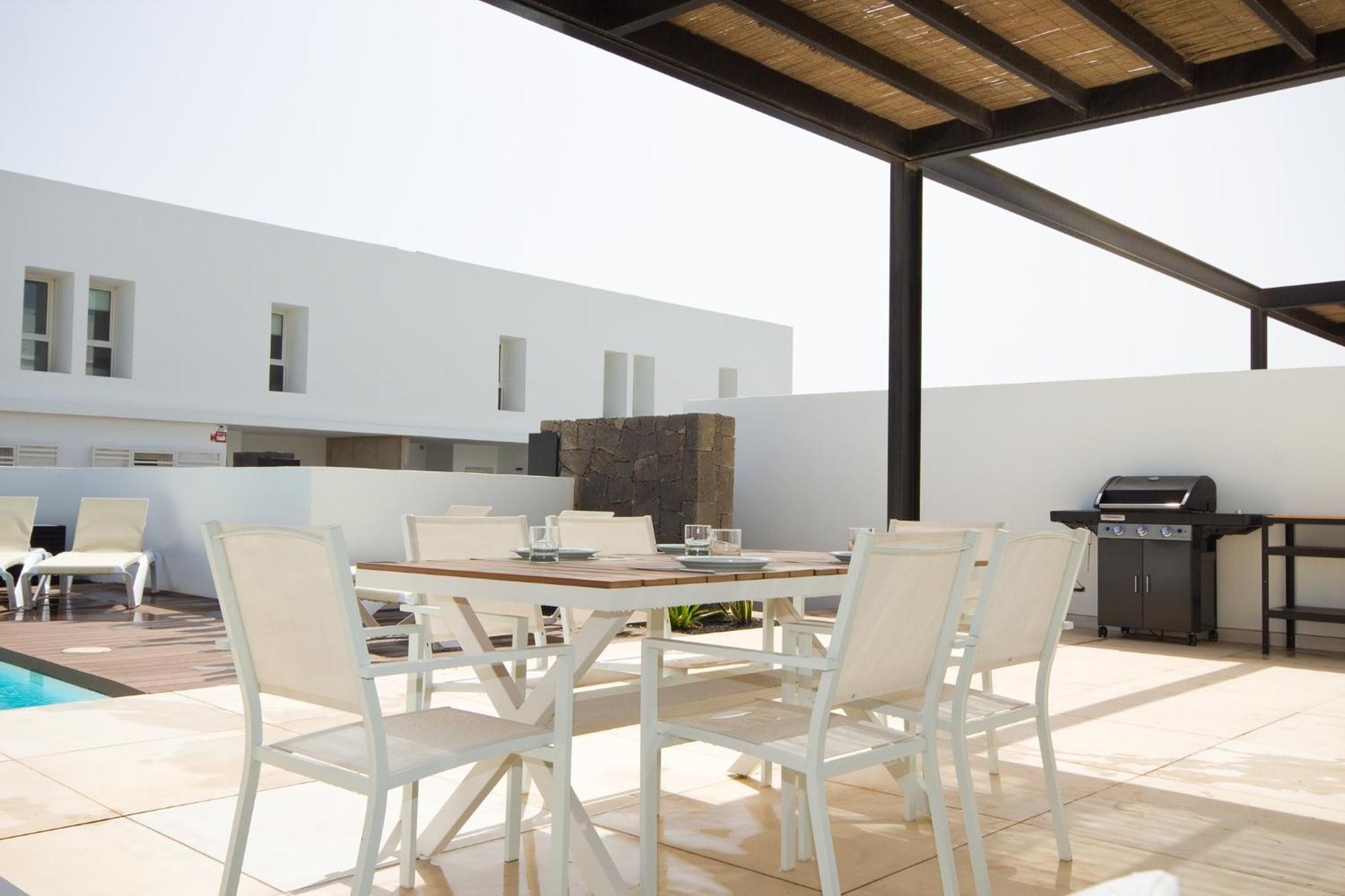 Villa Casa Pina Colada - By Az Playa Blanca (Lanzarote)